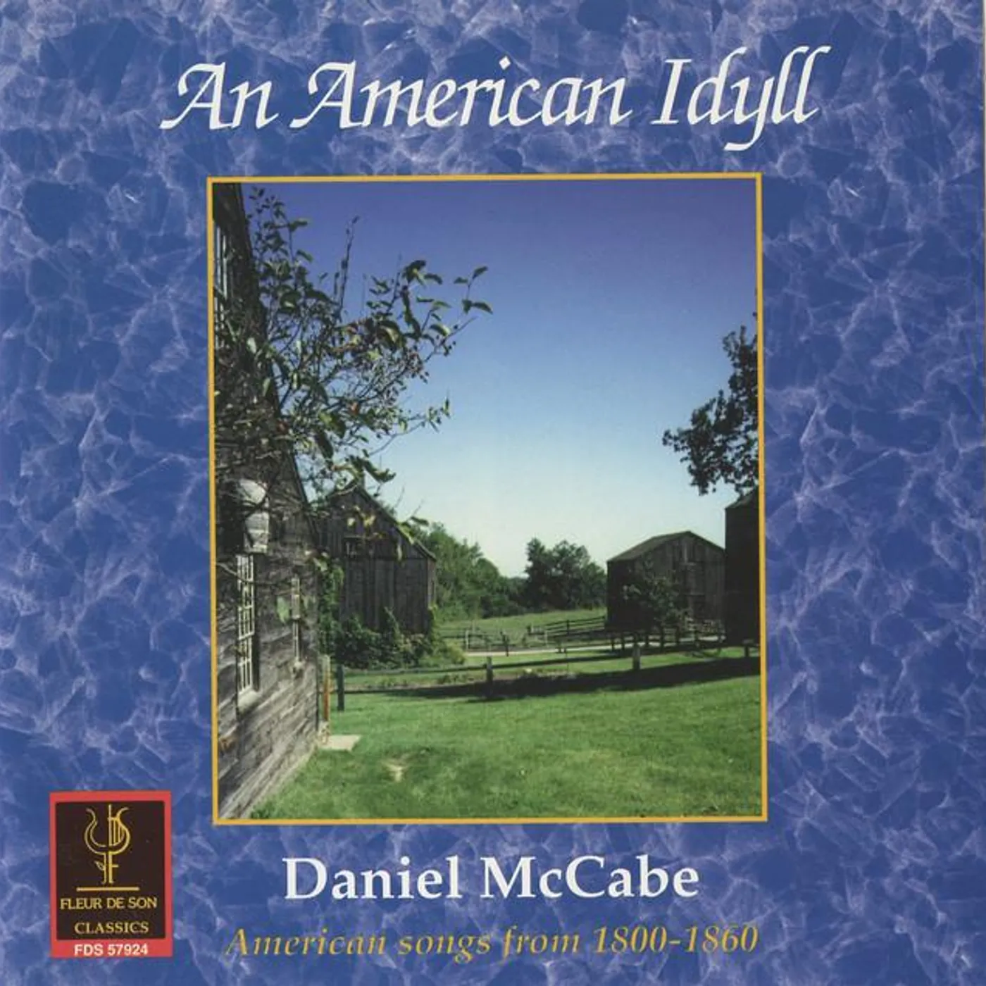 Daniel McCabe