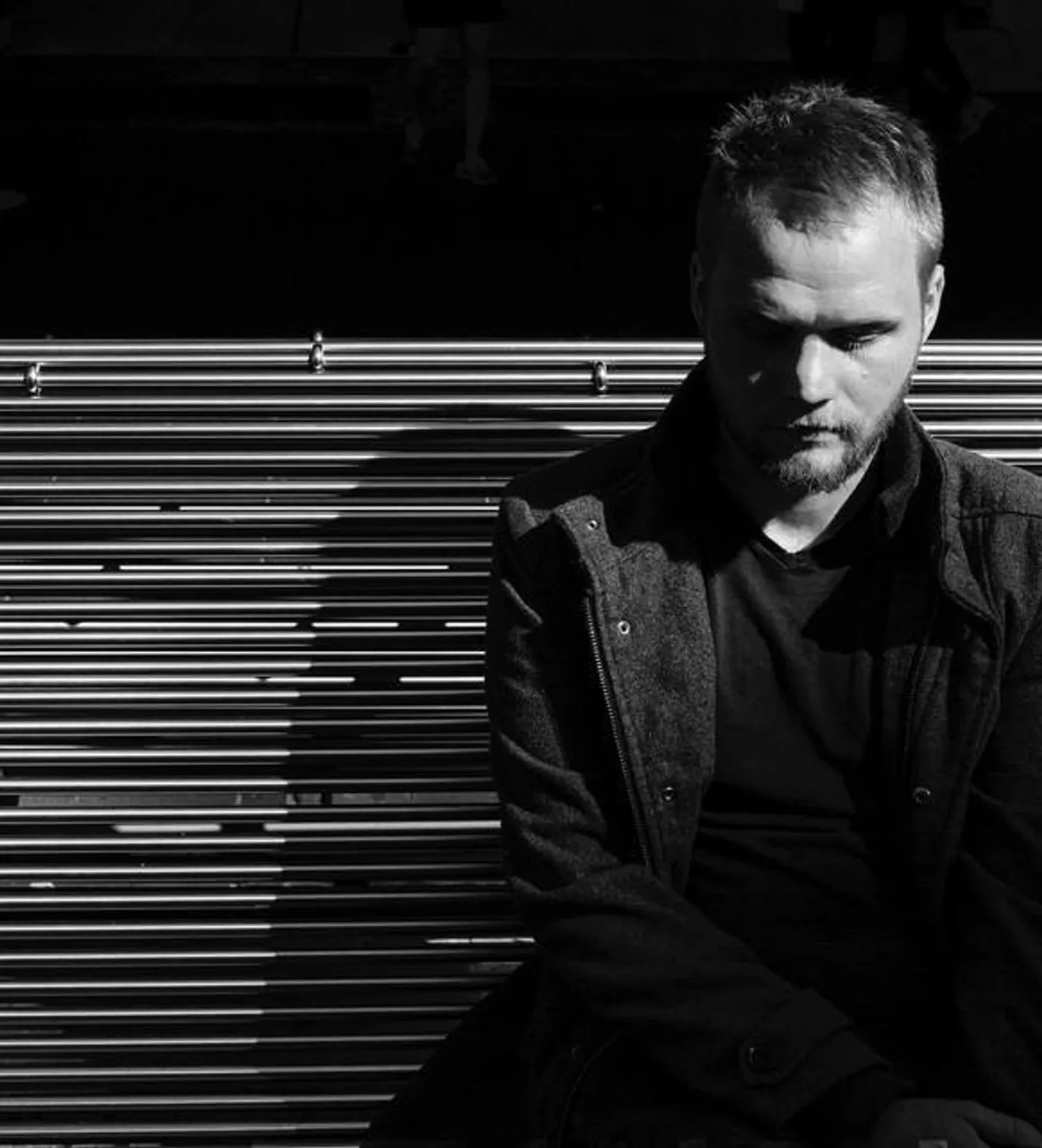 Daniel McCagh
