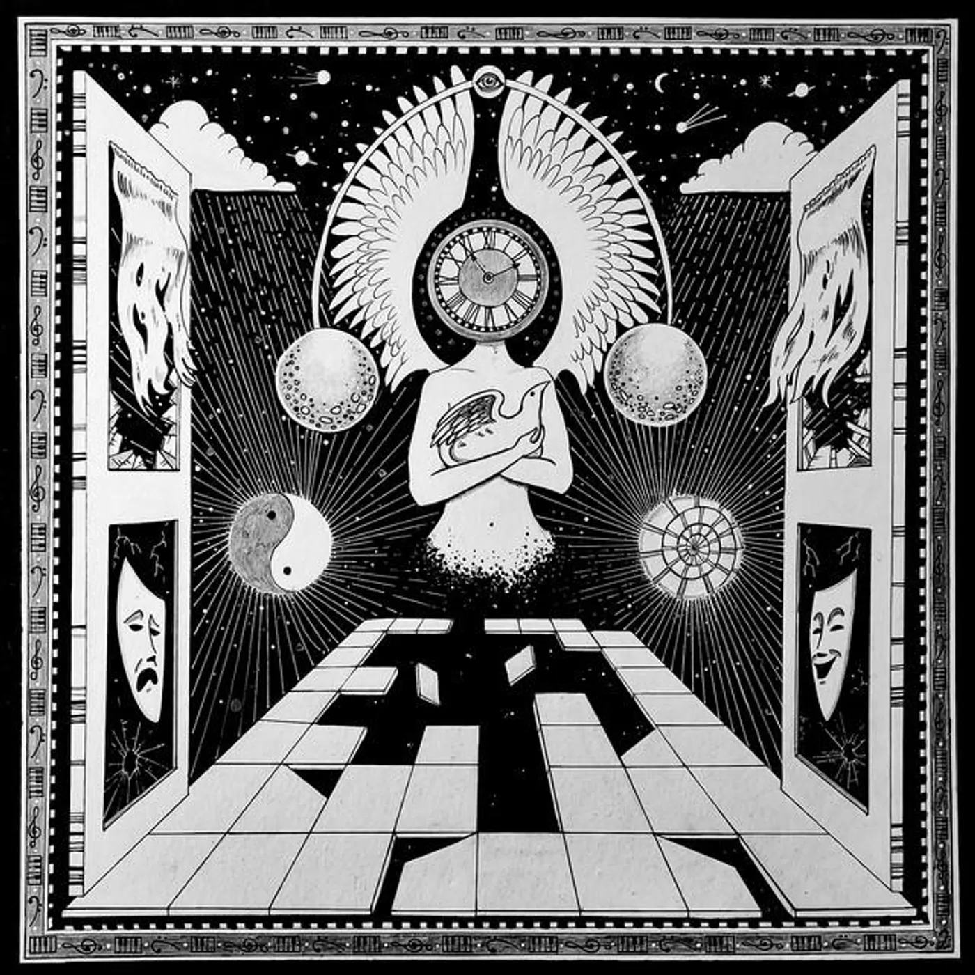 Daniel McGeever