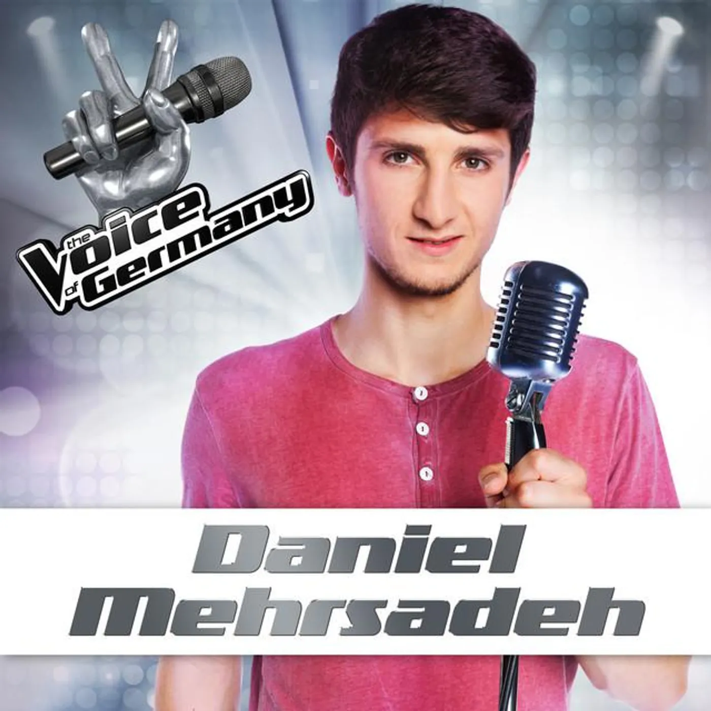 Daniel Mehrsadeh