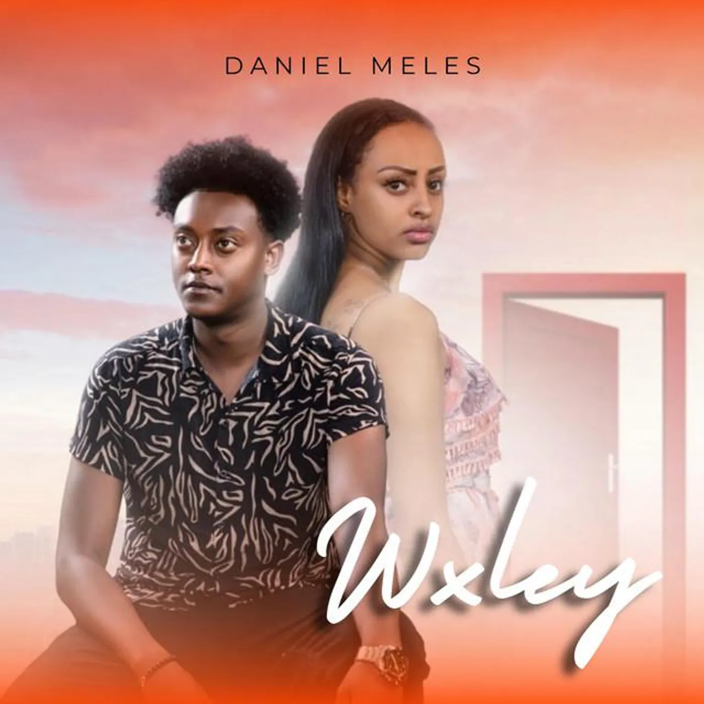 Daniel Meles