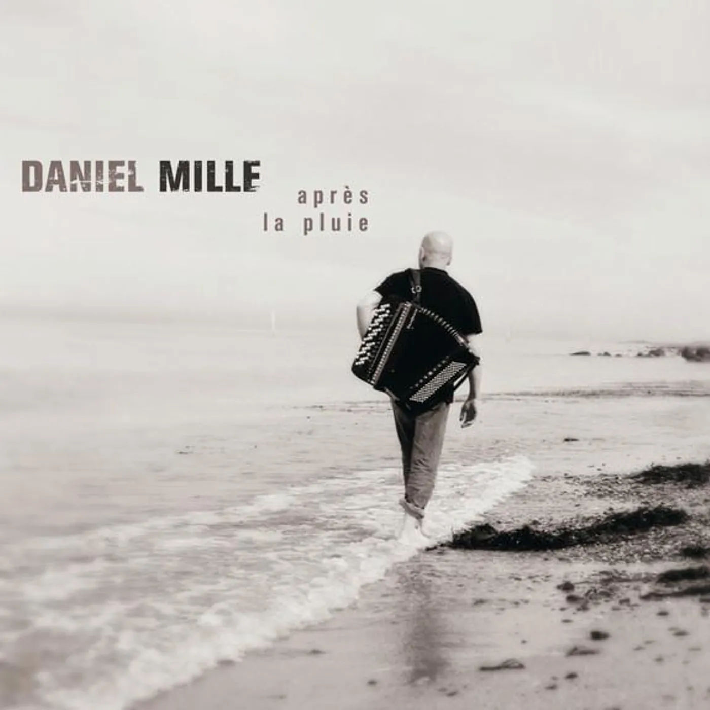 Daniel Mille