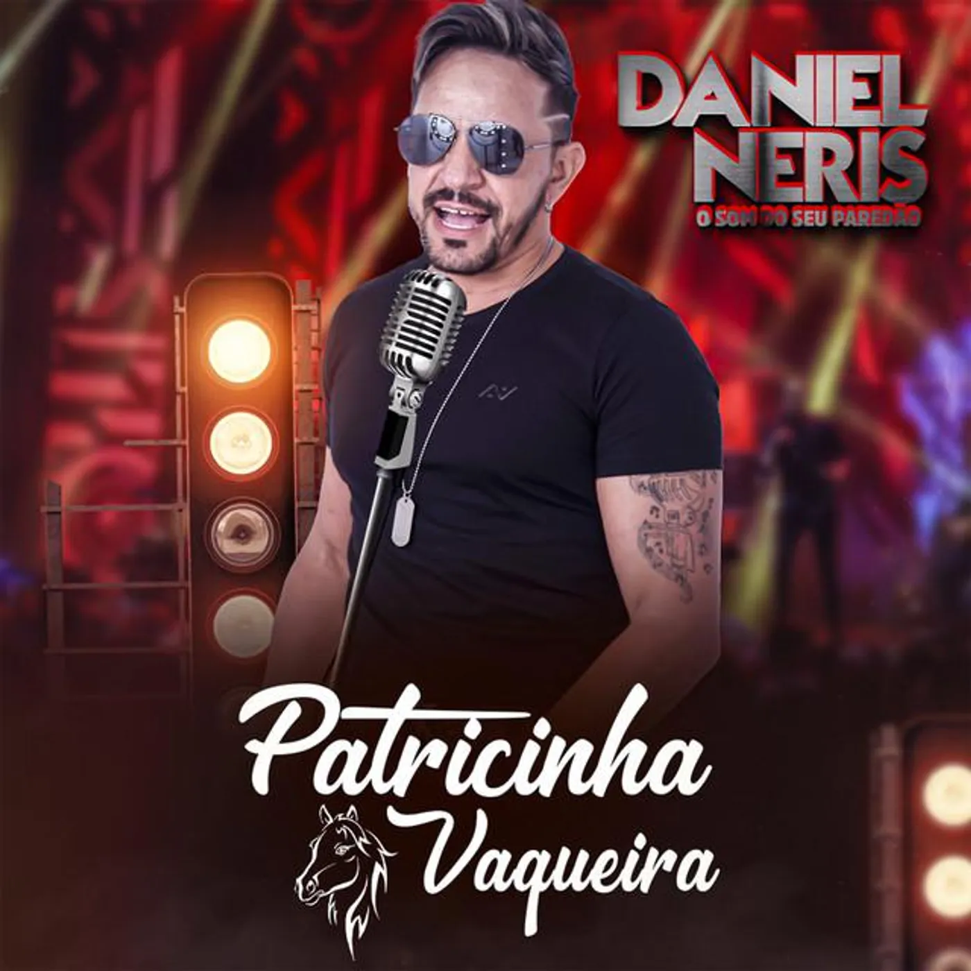 DANIEL NERIS