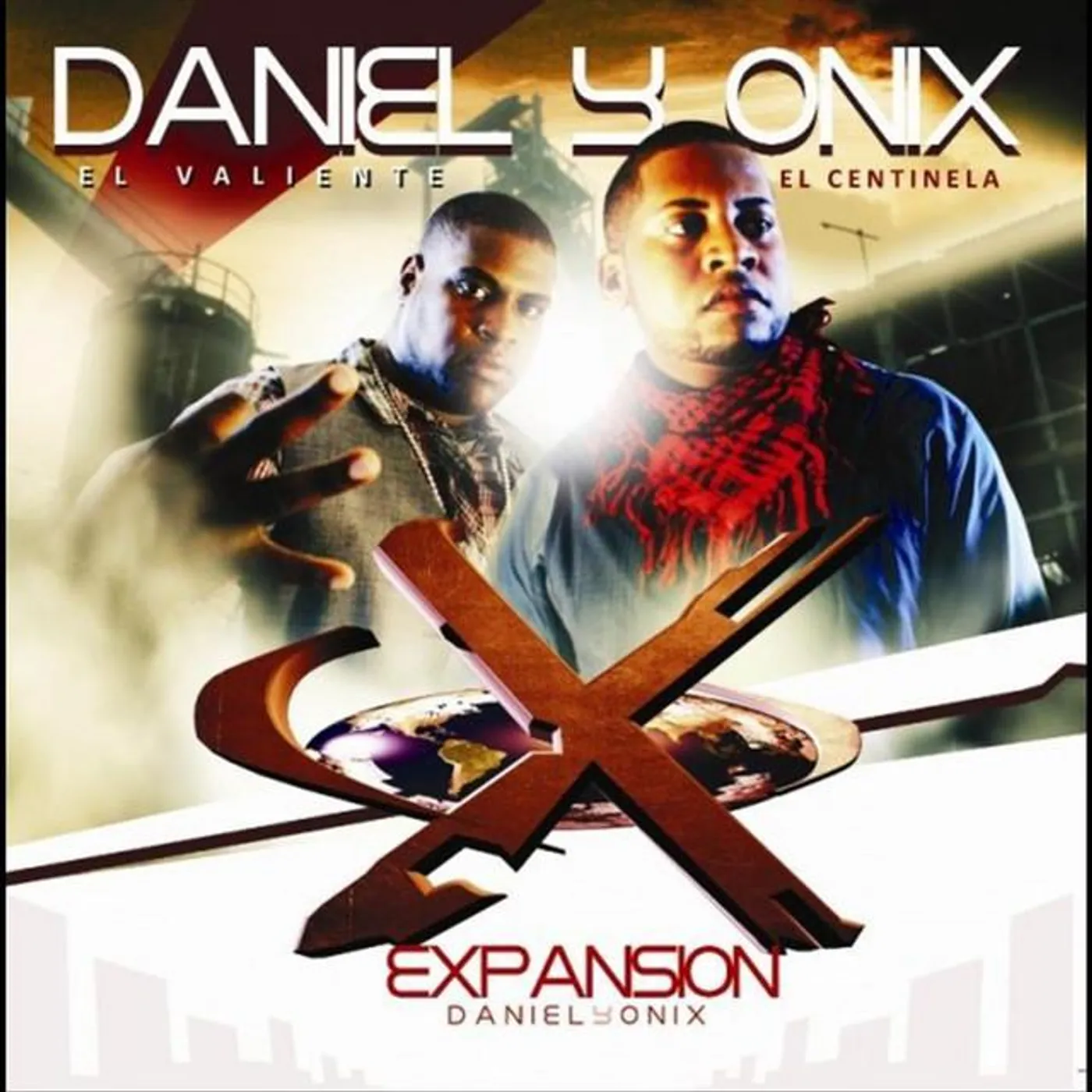 Daniel & Onix