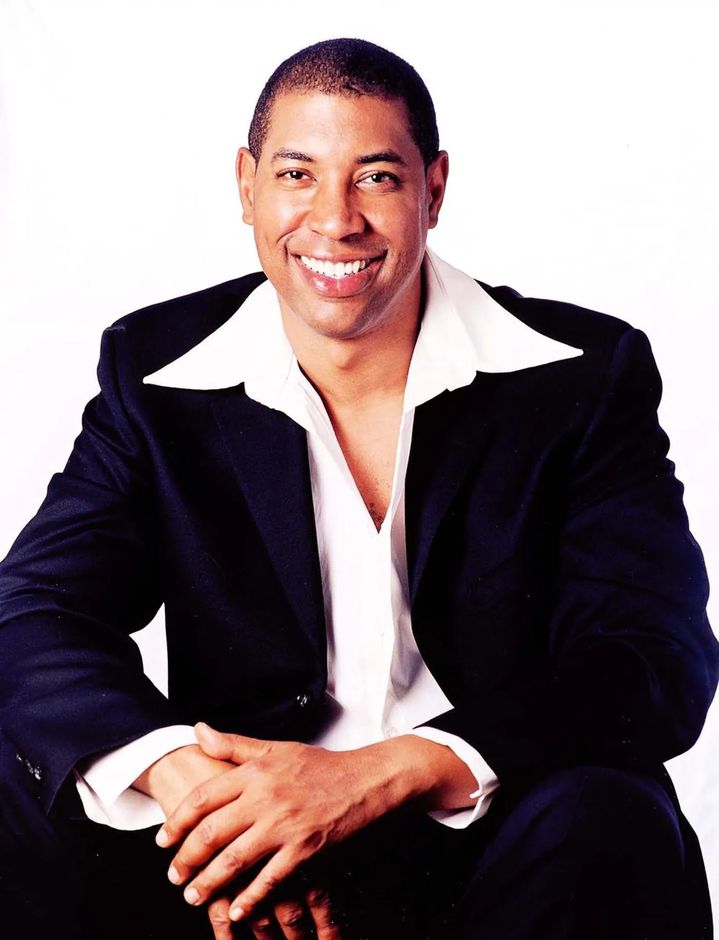 Daniel Austin