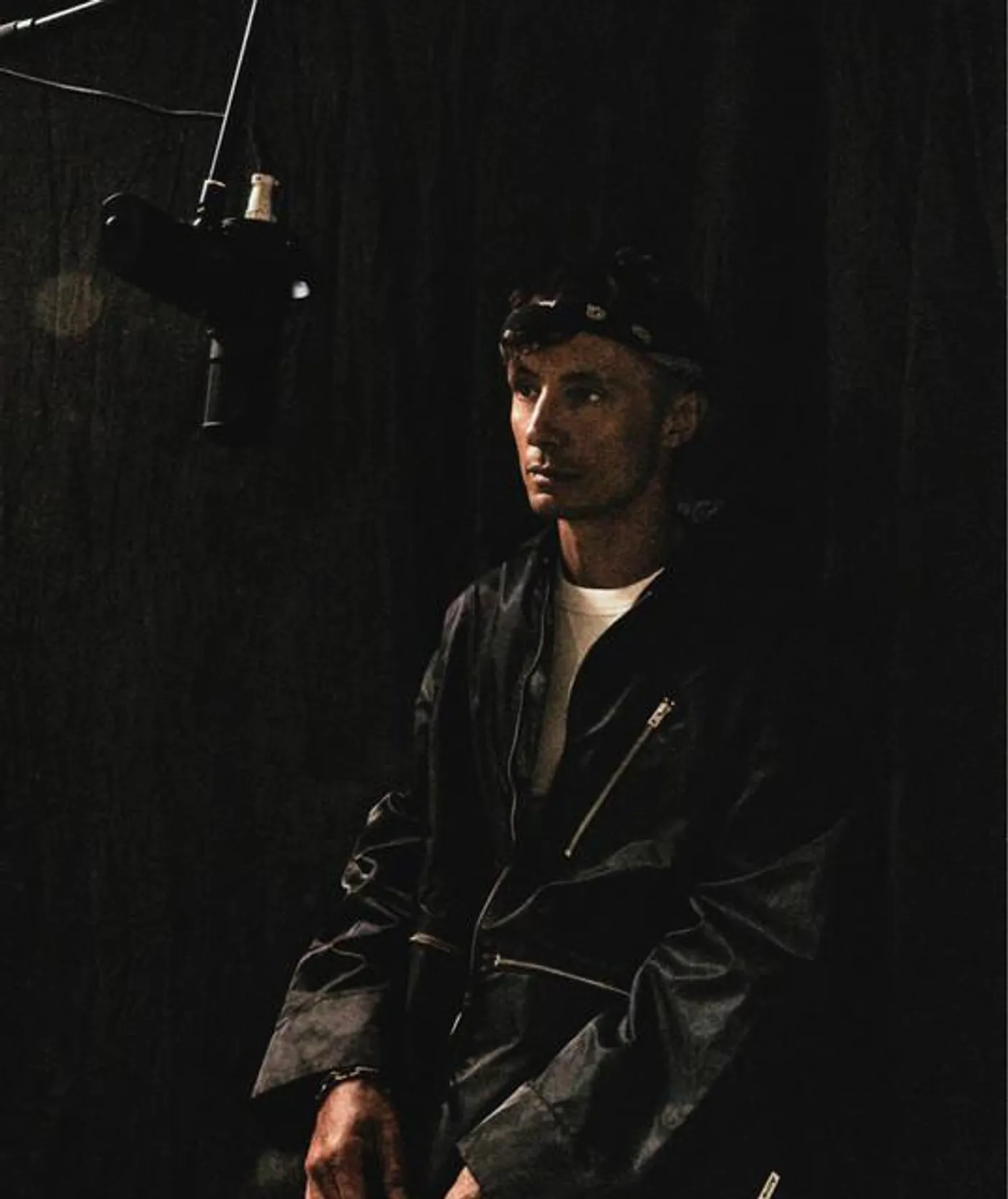 Daniel Adams-Ray