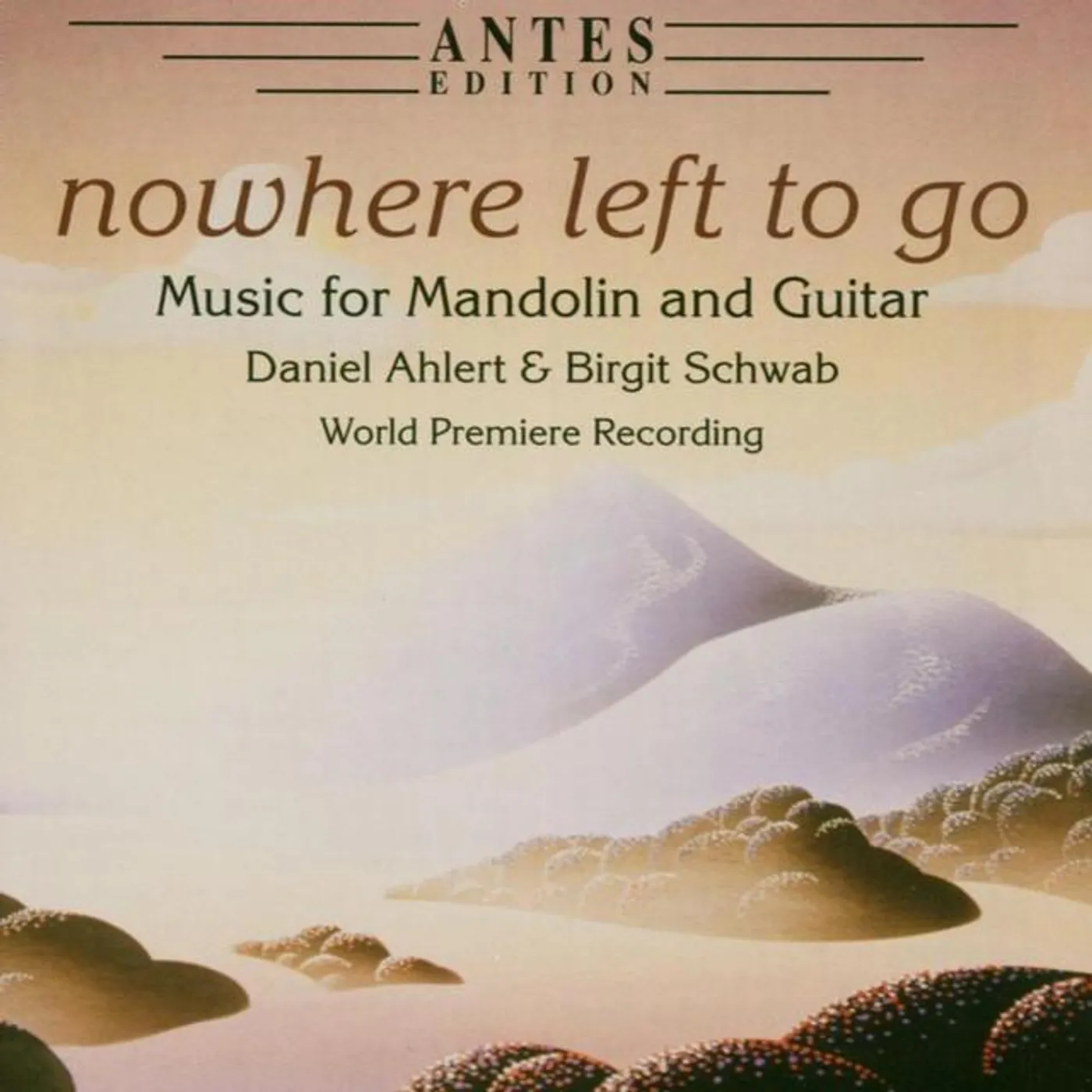 Daniel Ahlert