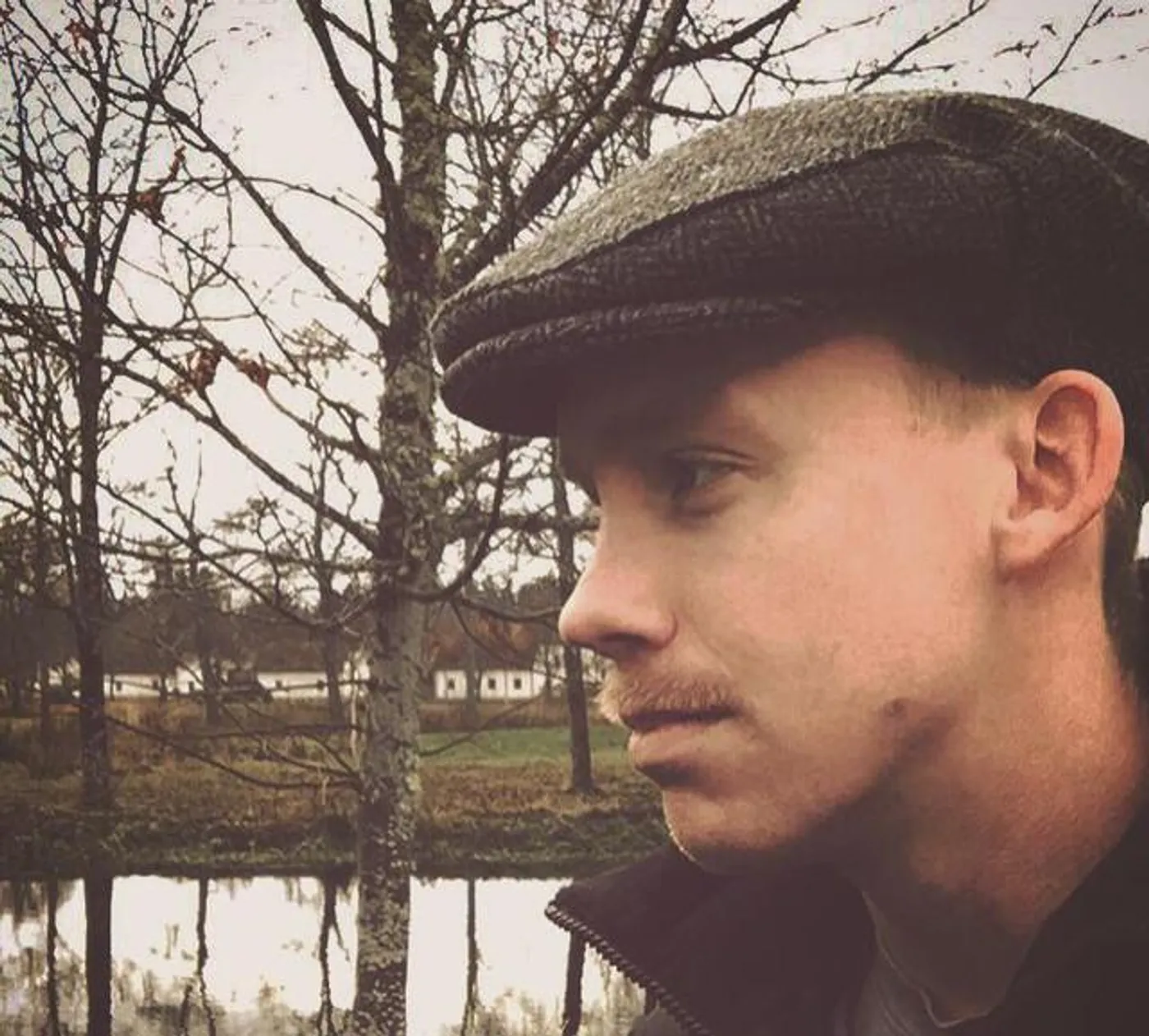 Daniel Andersson