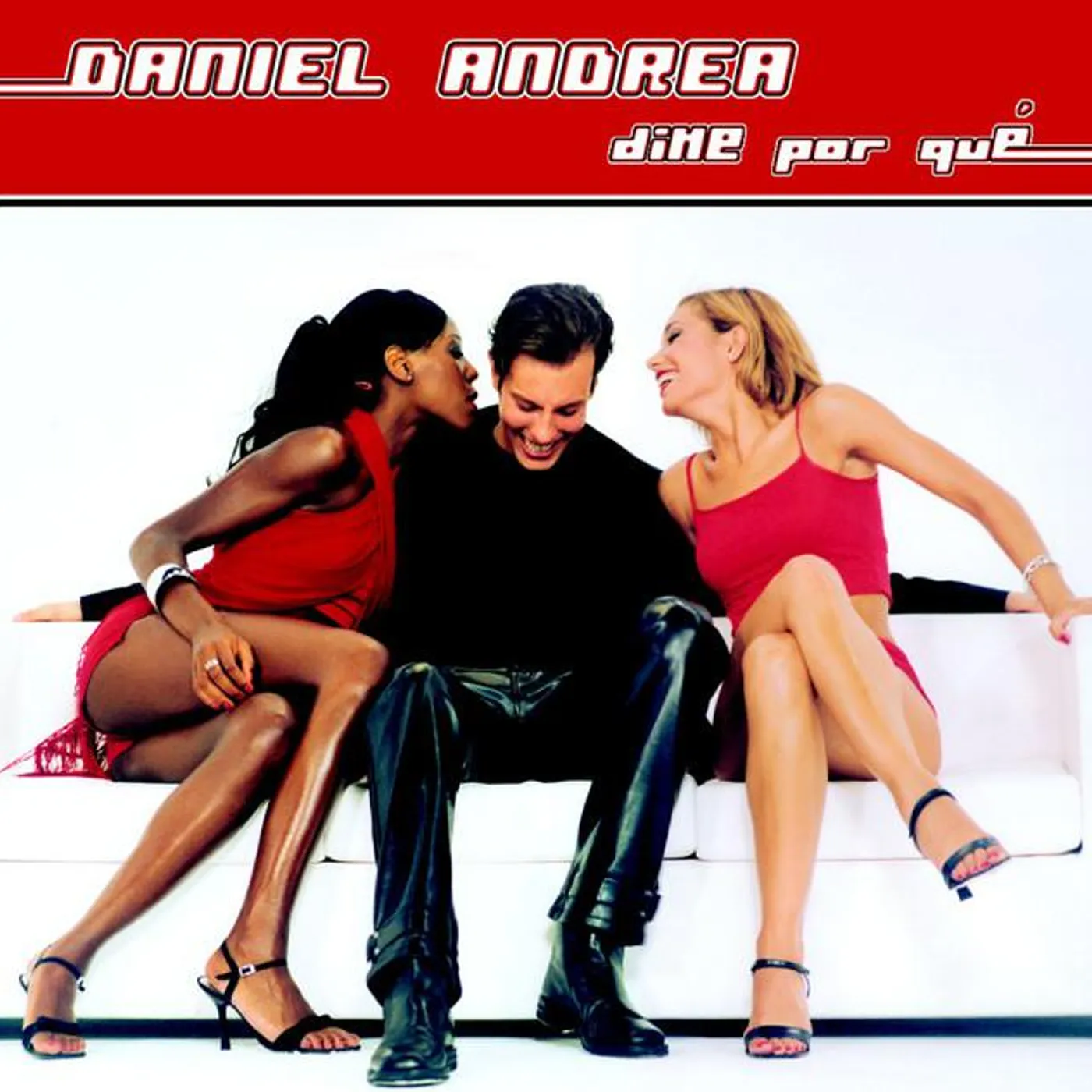 Daniel Andrea