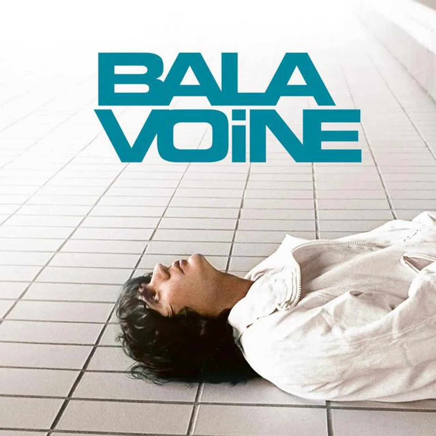 Daniel Balavoine Brand Page