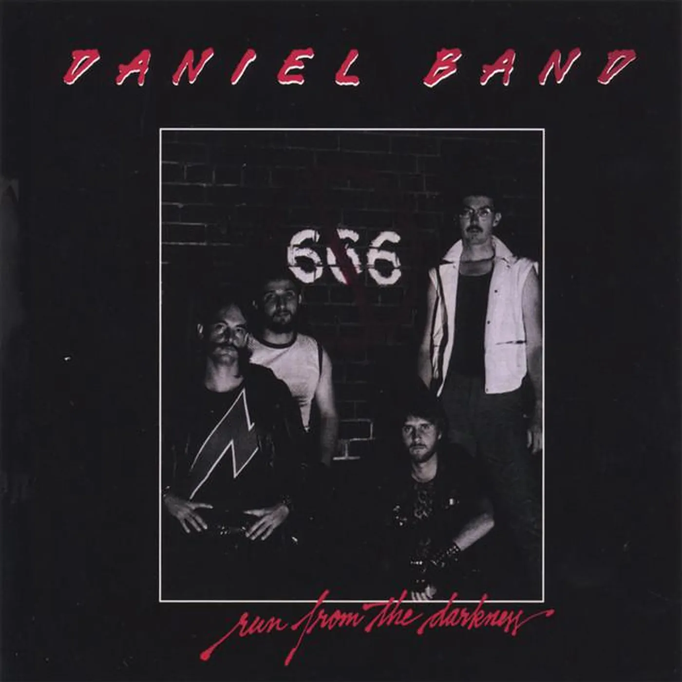 DANIEL BAND