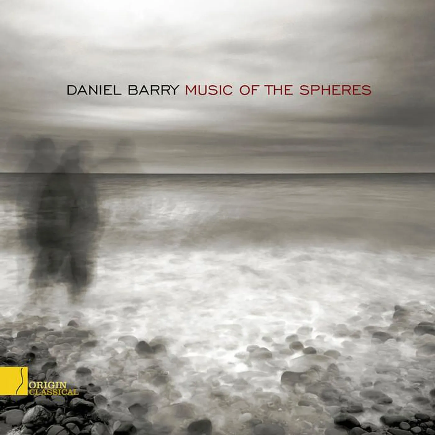 Daniel Barry