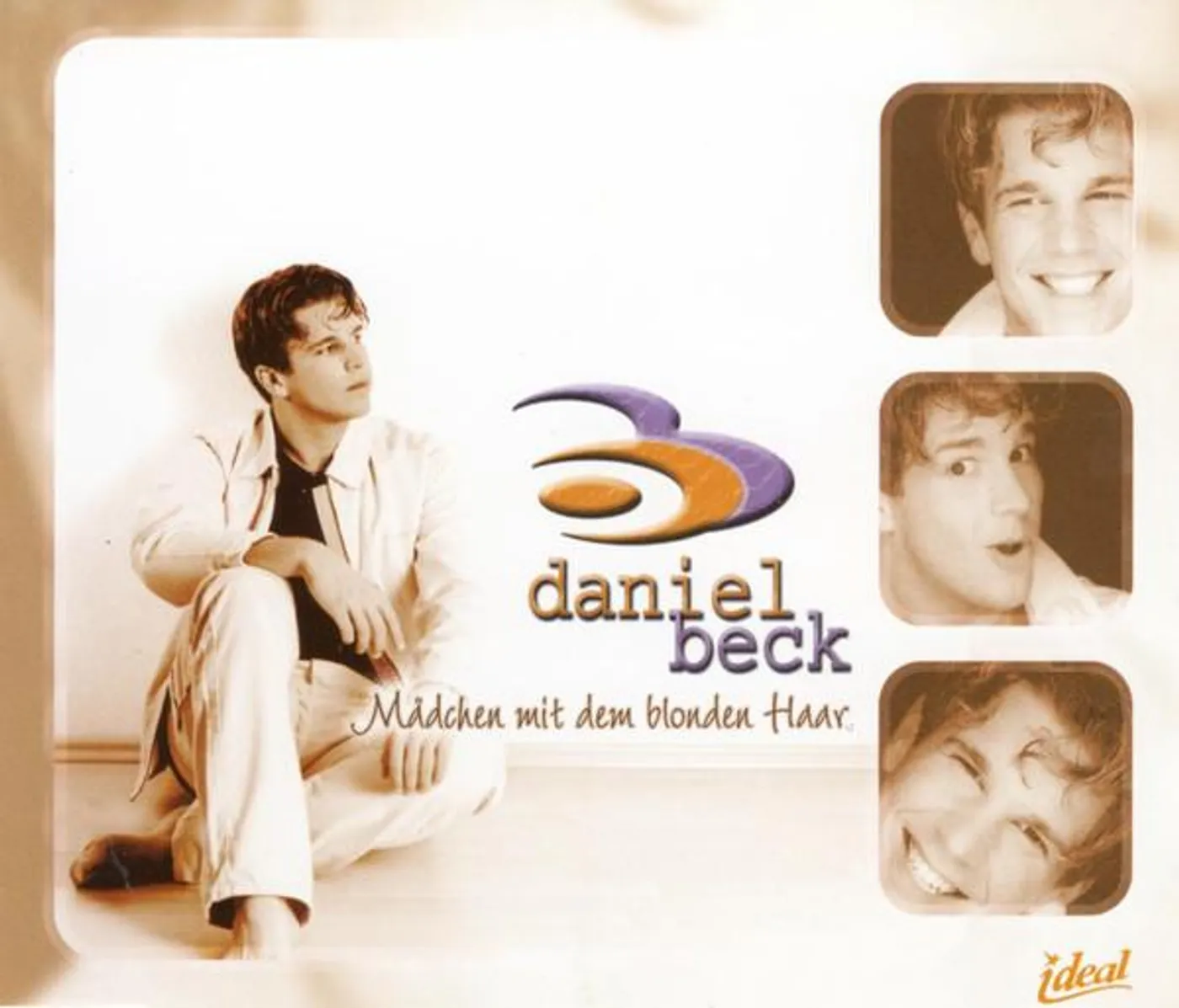 Daniel Beck