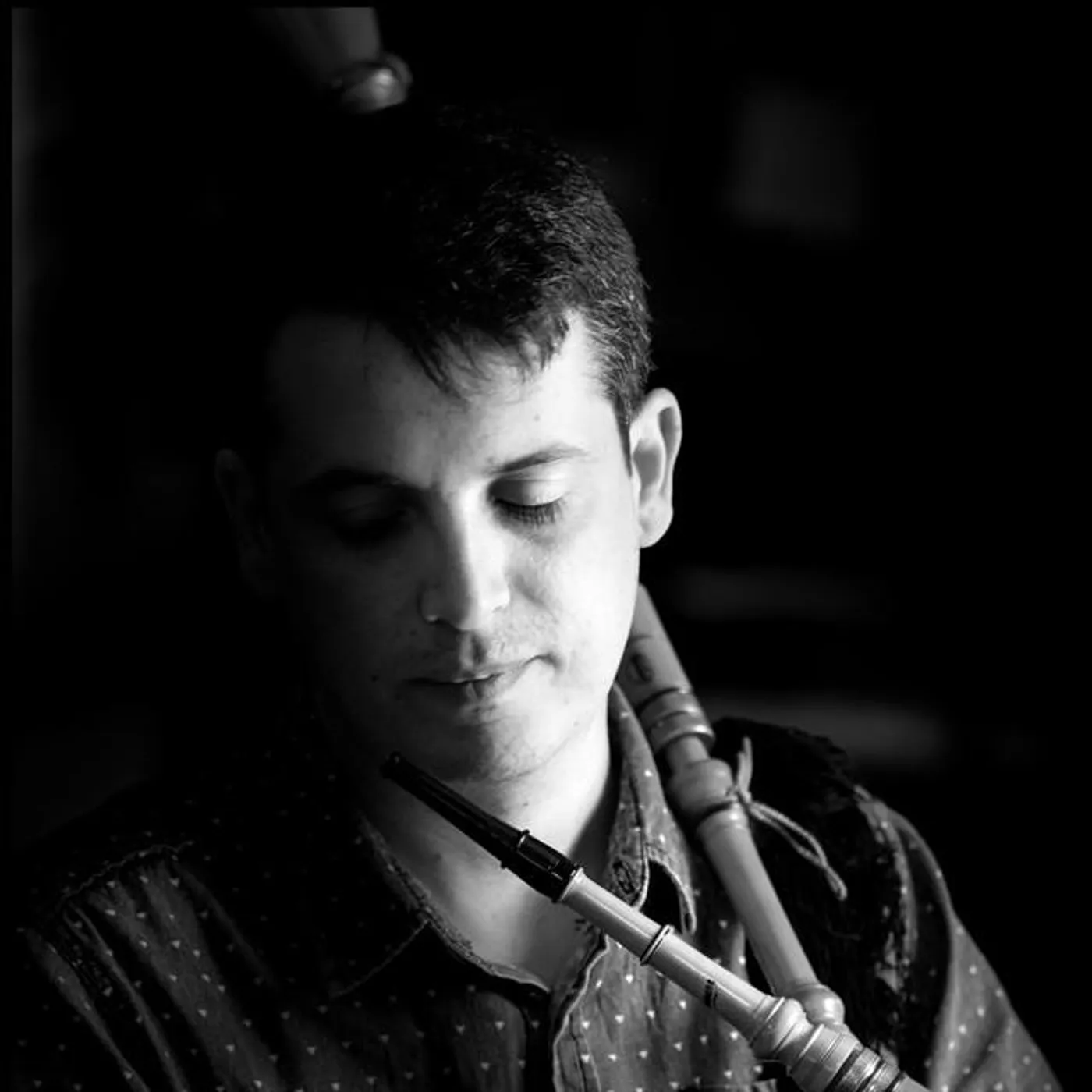 Daniel Bellón