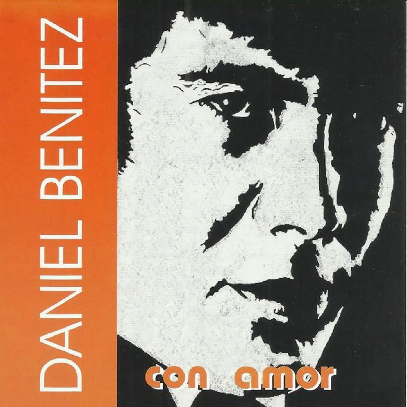 Daniel Benitez Brand Page