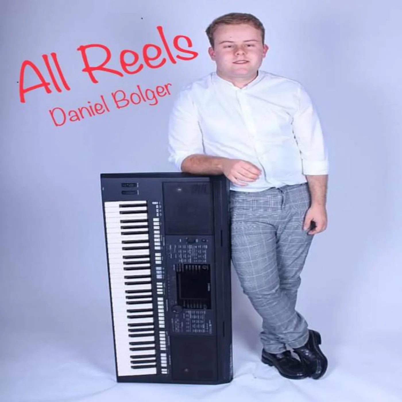 Daniel Bolger