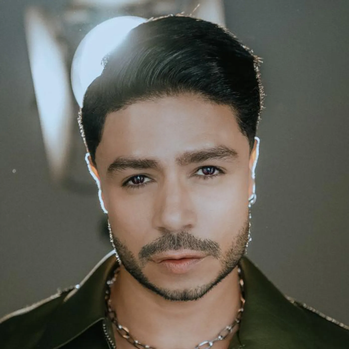 Daniel Calderón