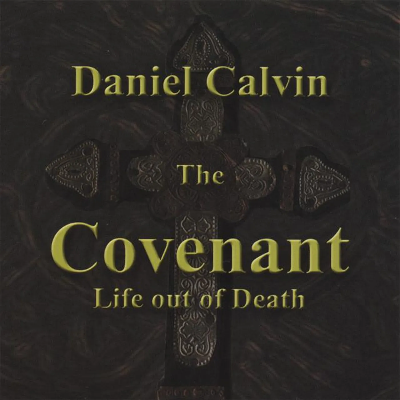Daniel Calvin