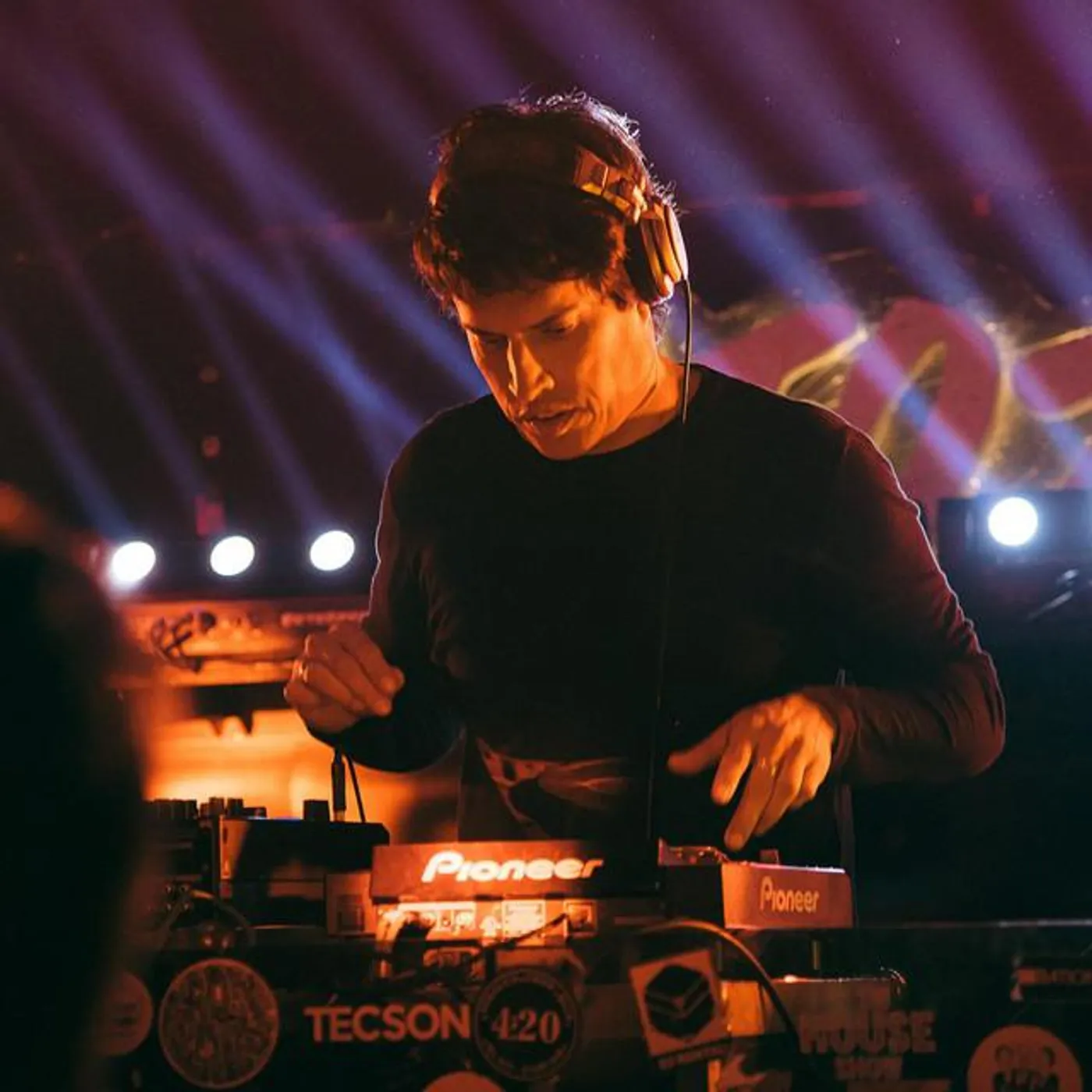 Daniel Ceballos