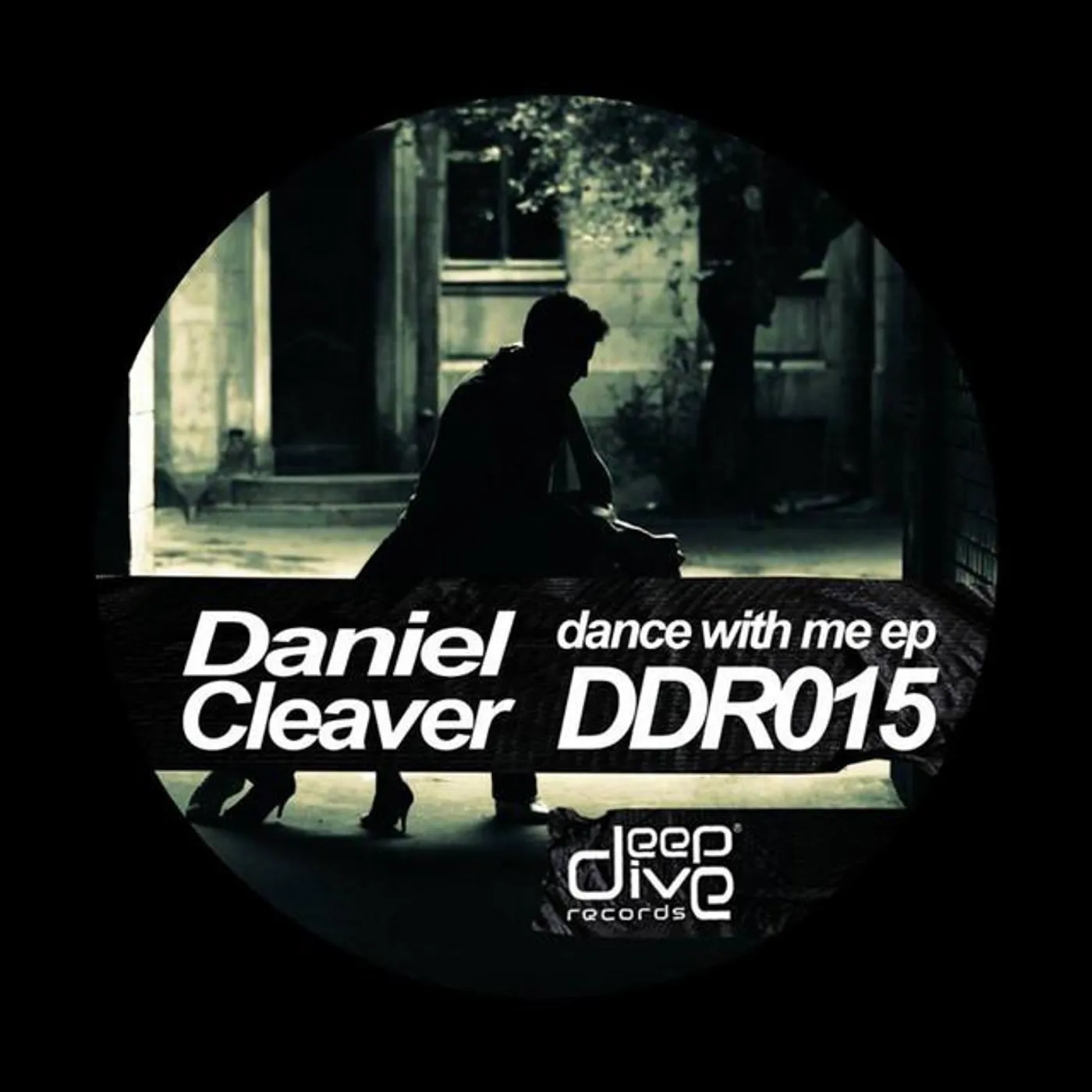 Daniel Cleaver