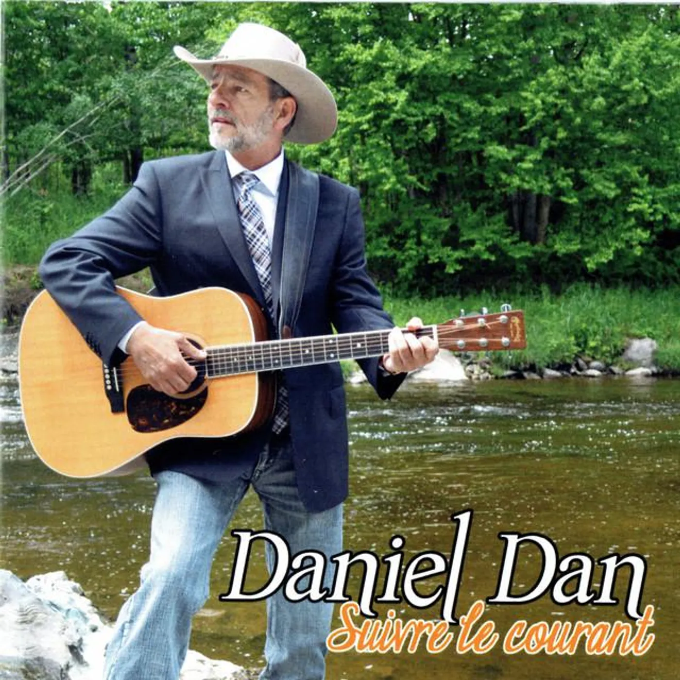 Daniel Dan