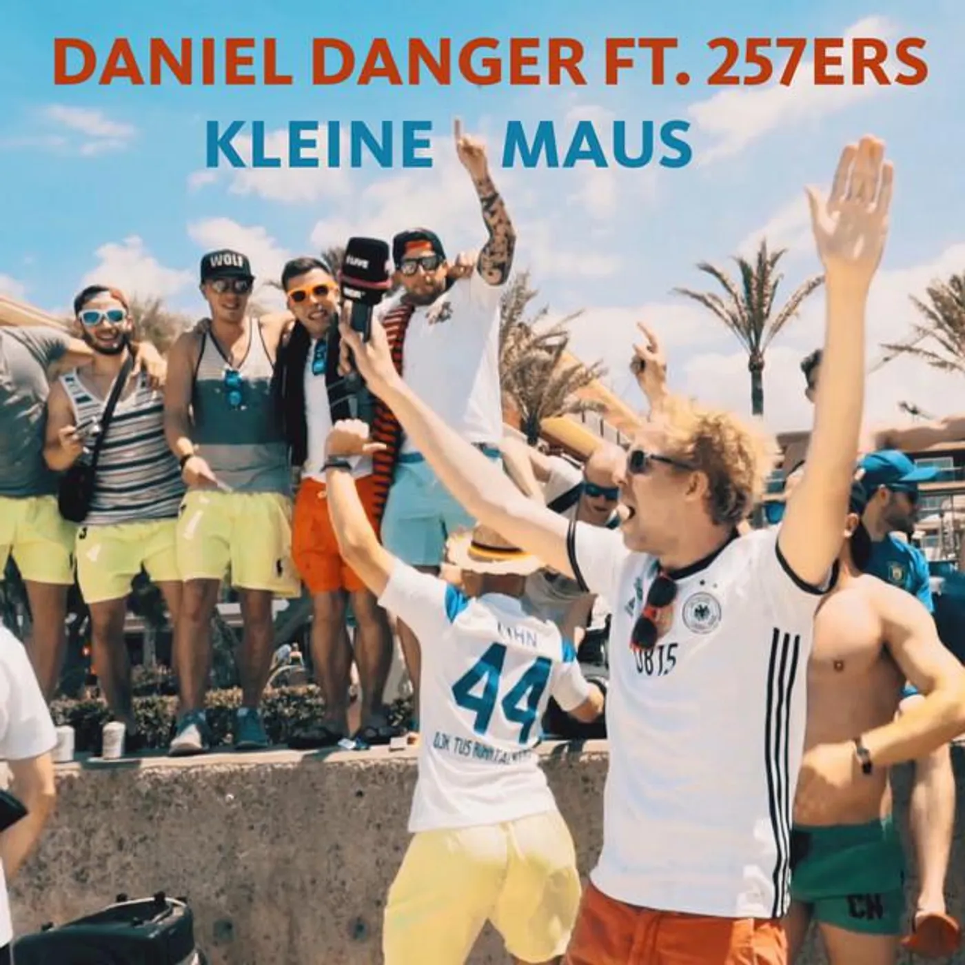 Daniel Danger