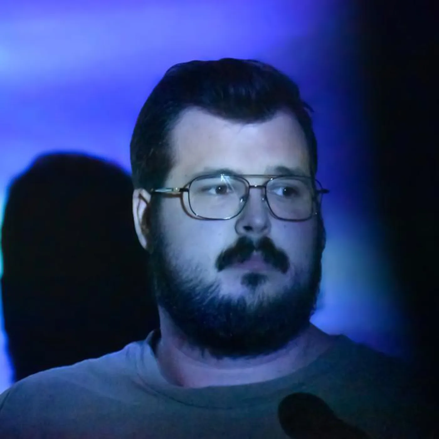Daniel David