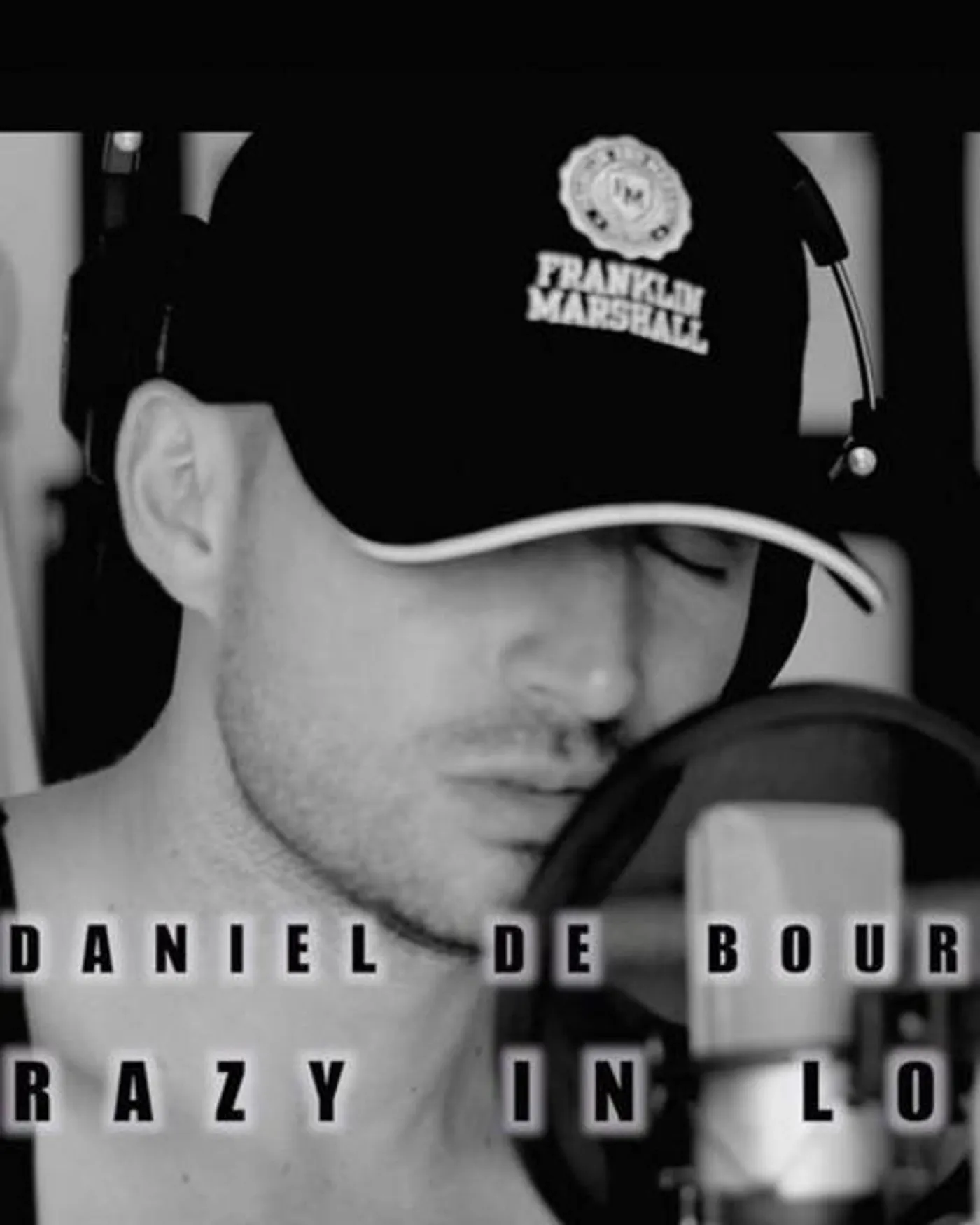 Daniel De Bourg