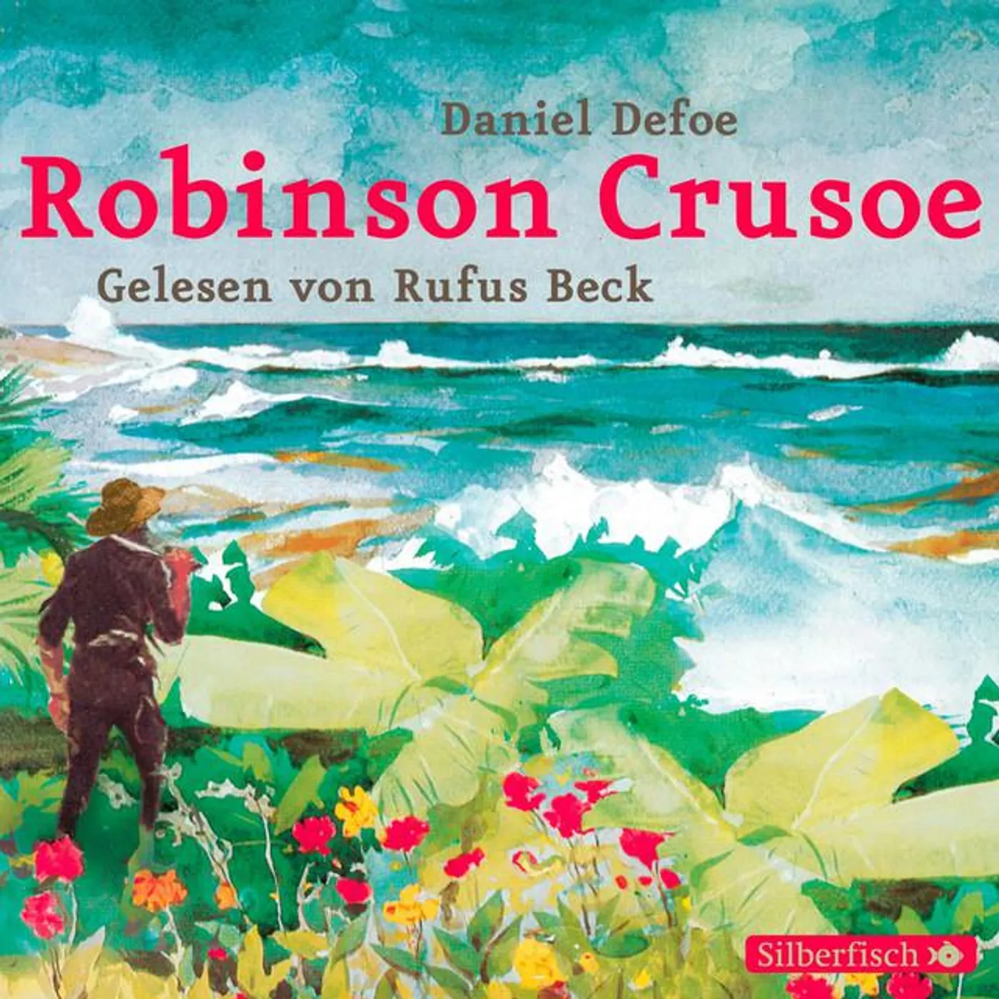 Daniel Defoe Brand Page
