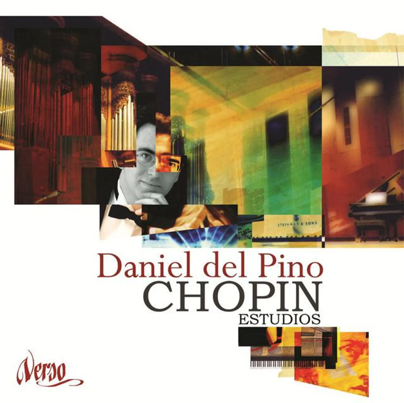 Daniel del Pino