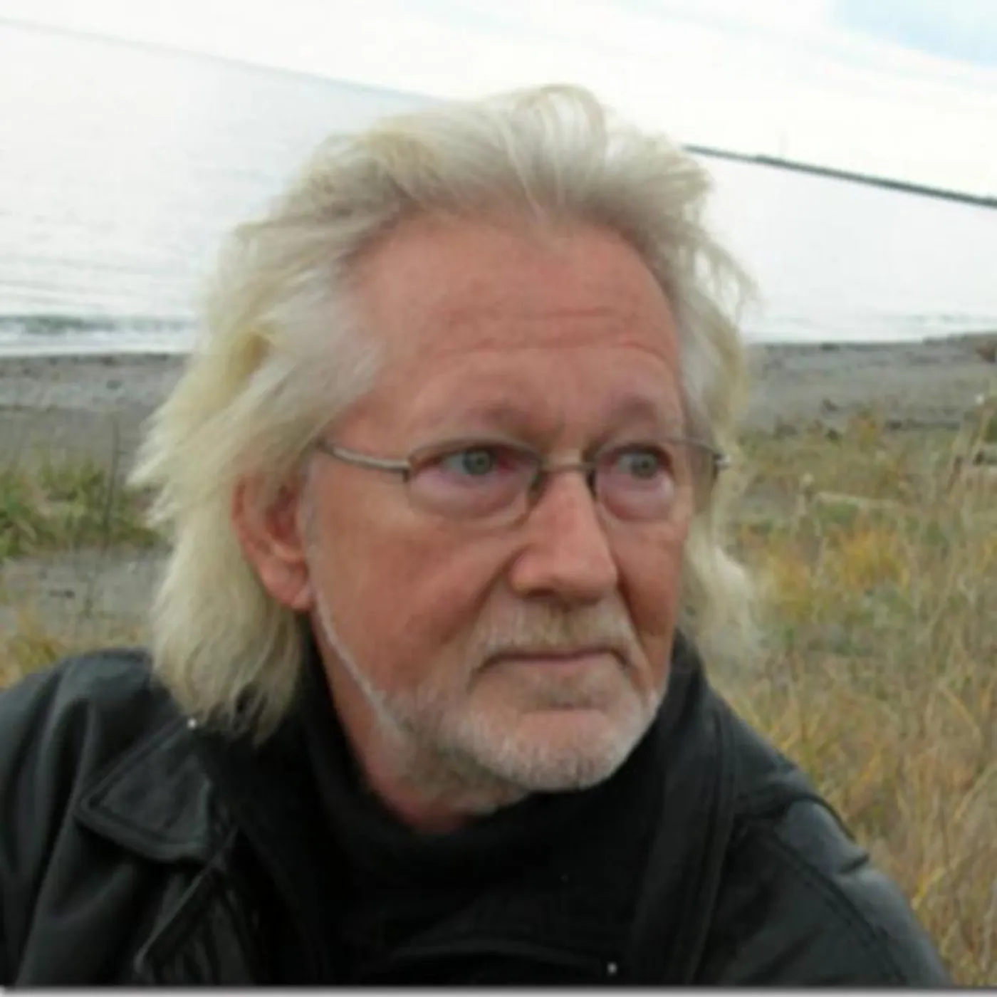 Daniel DeShaime