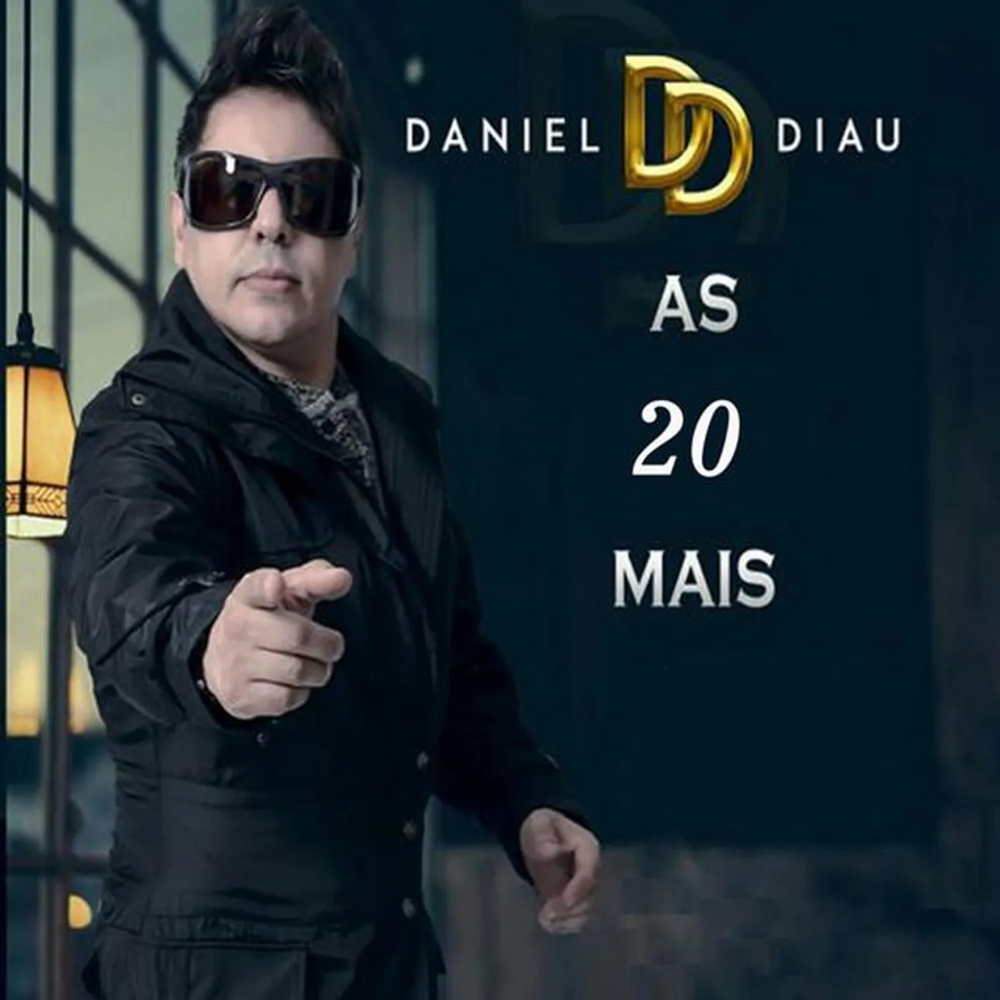 Daniel Diau Brand Page