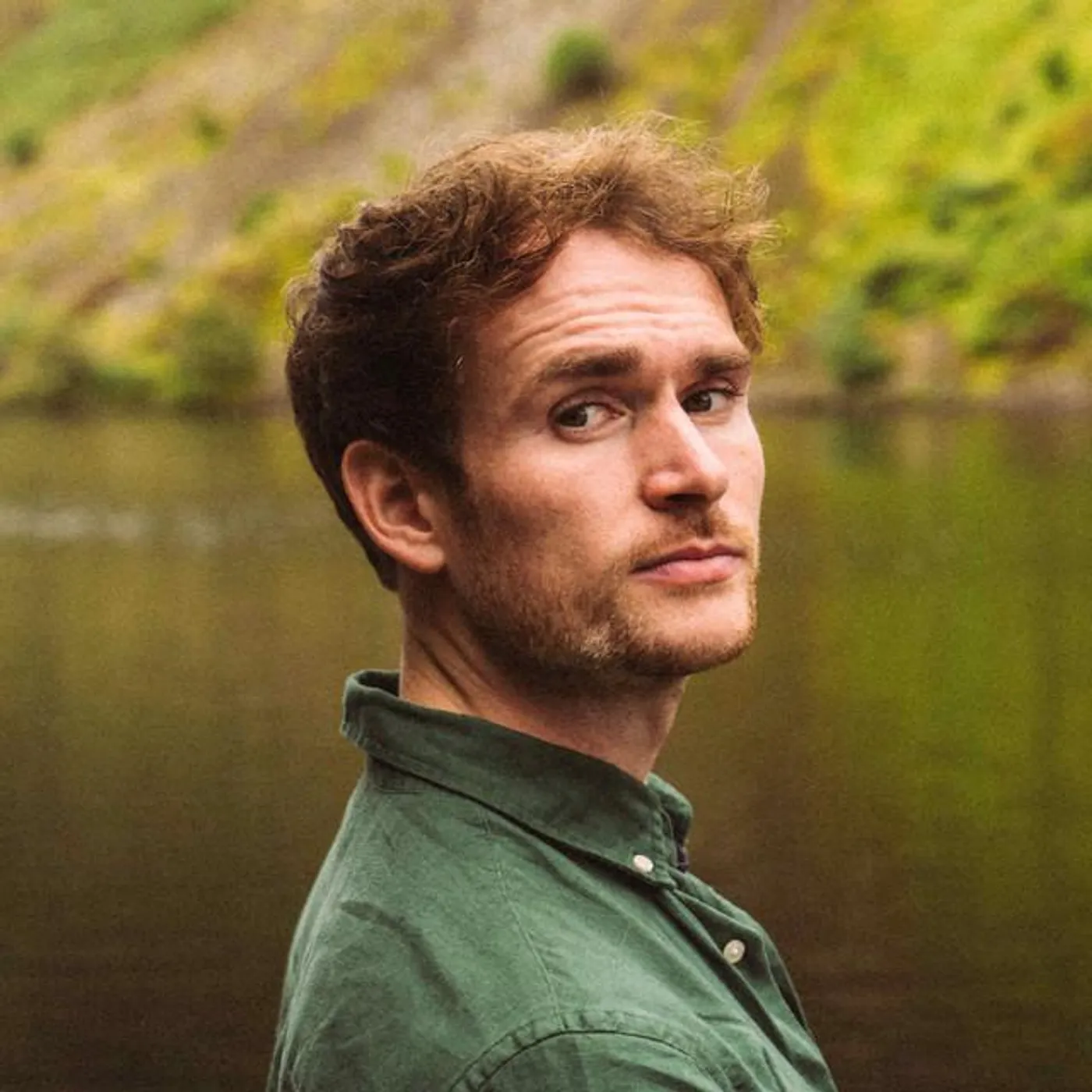 Daniel Docherty