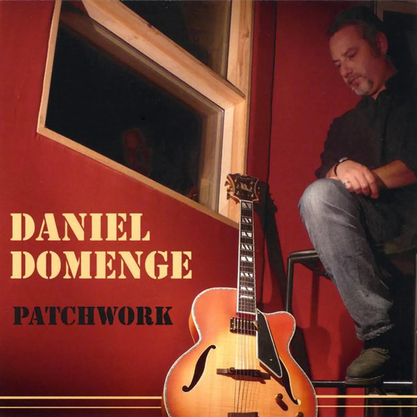 Daniel Domenge Brand Page