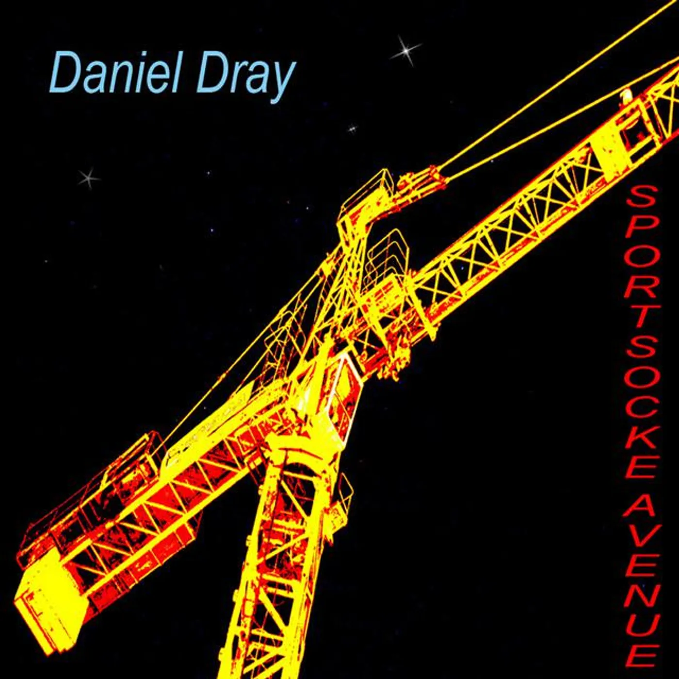 Daniel Dray Brand Page