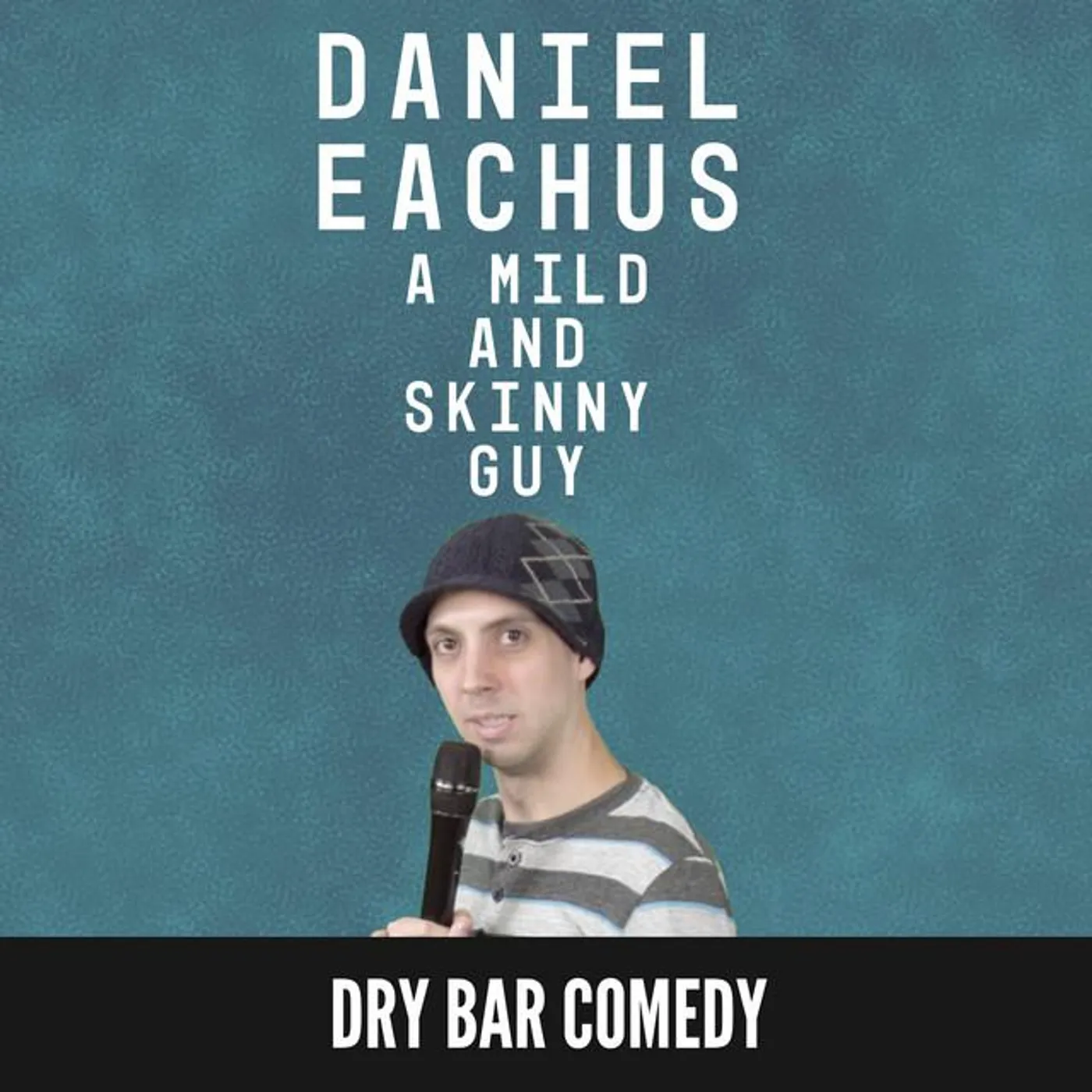 Daniel Eachus Brand Page