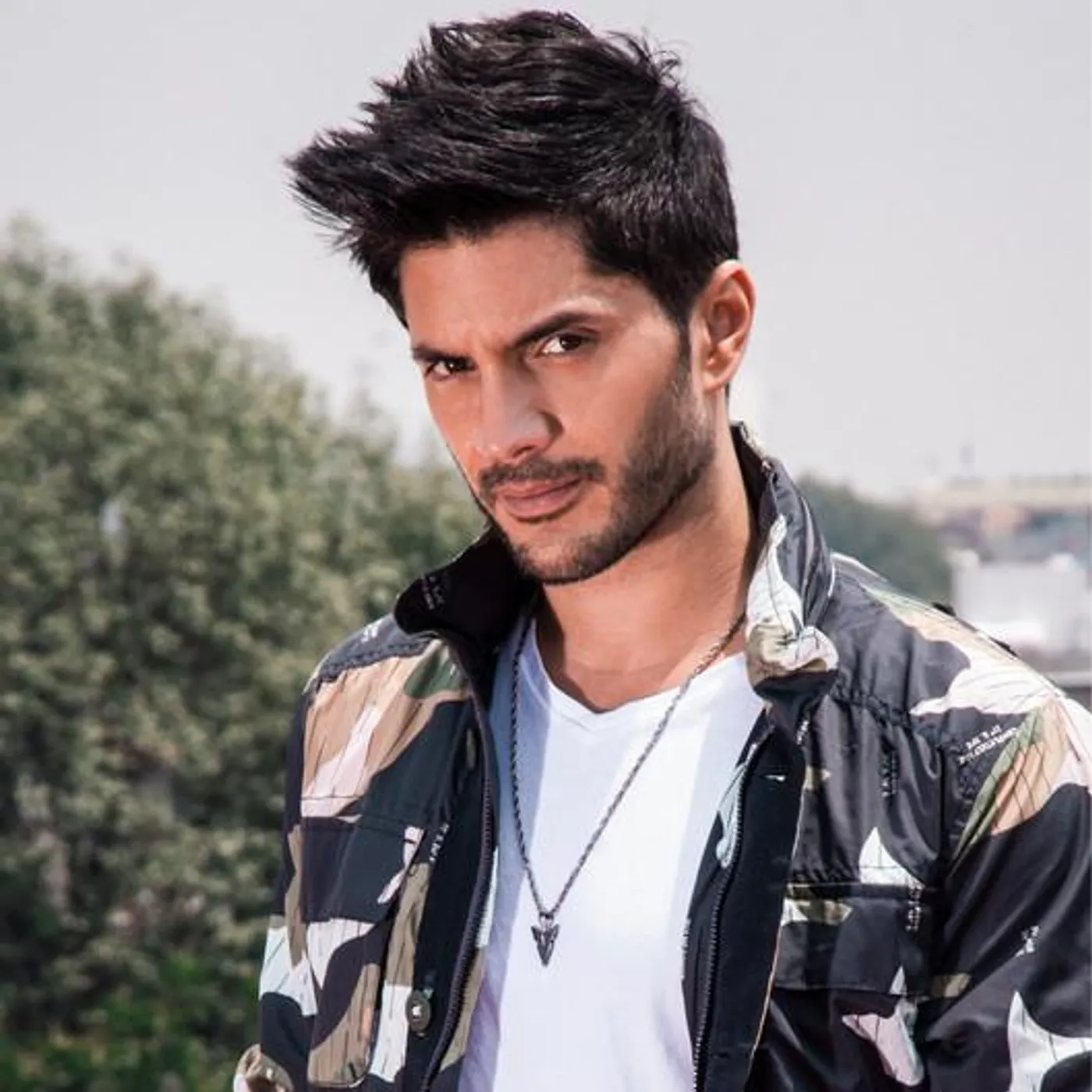 Daniel Elbittar Brand Page