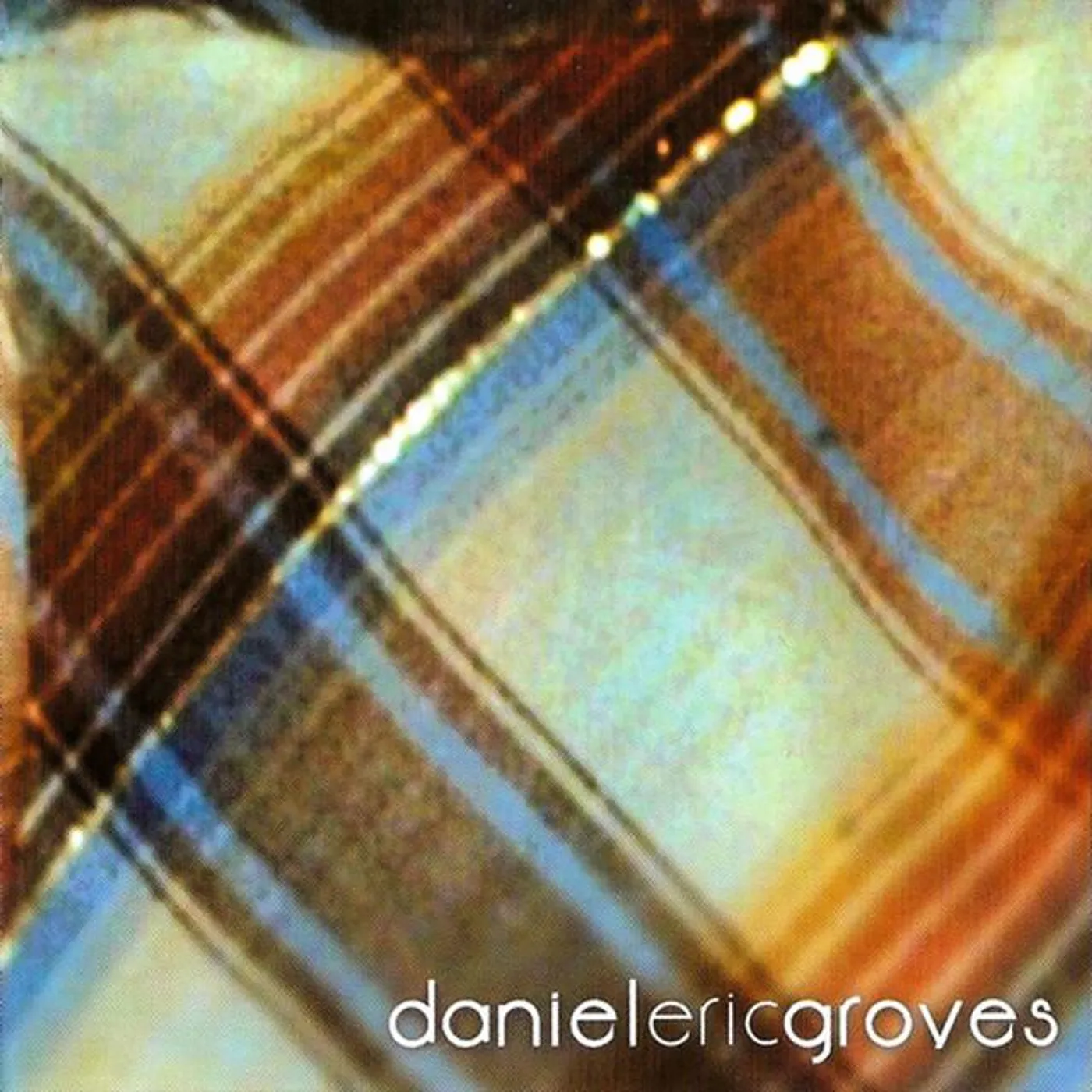 Daniel Eric Groves