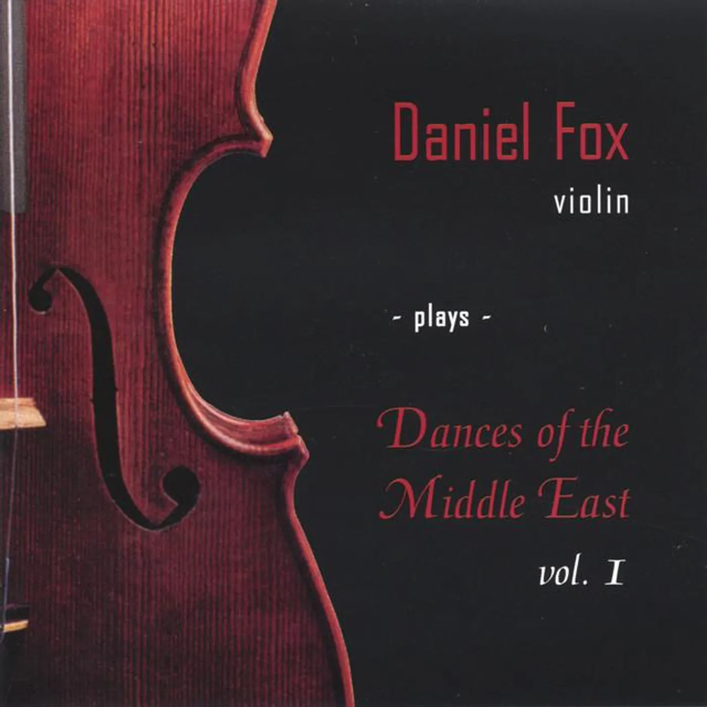 Daniel Fox