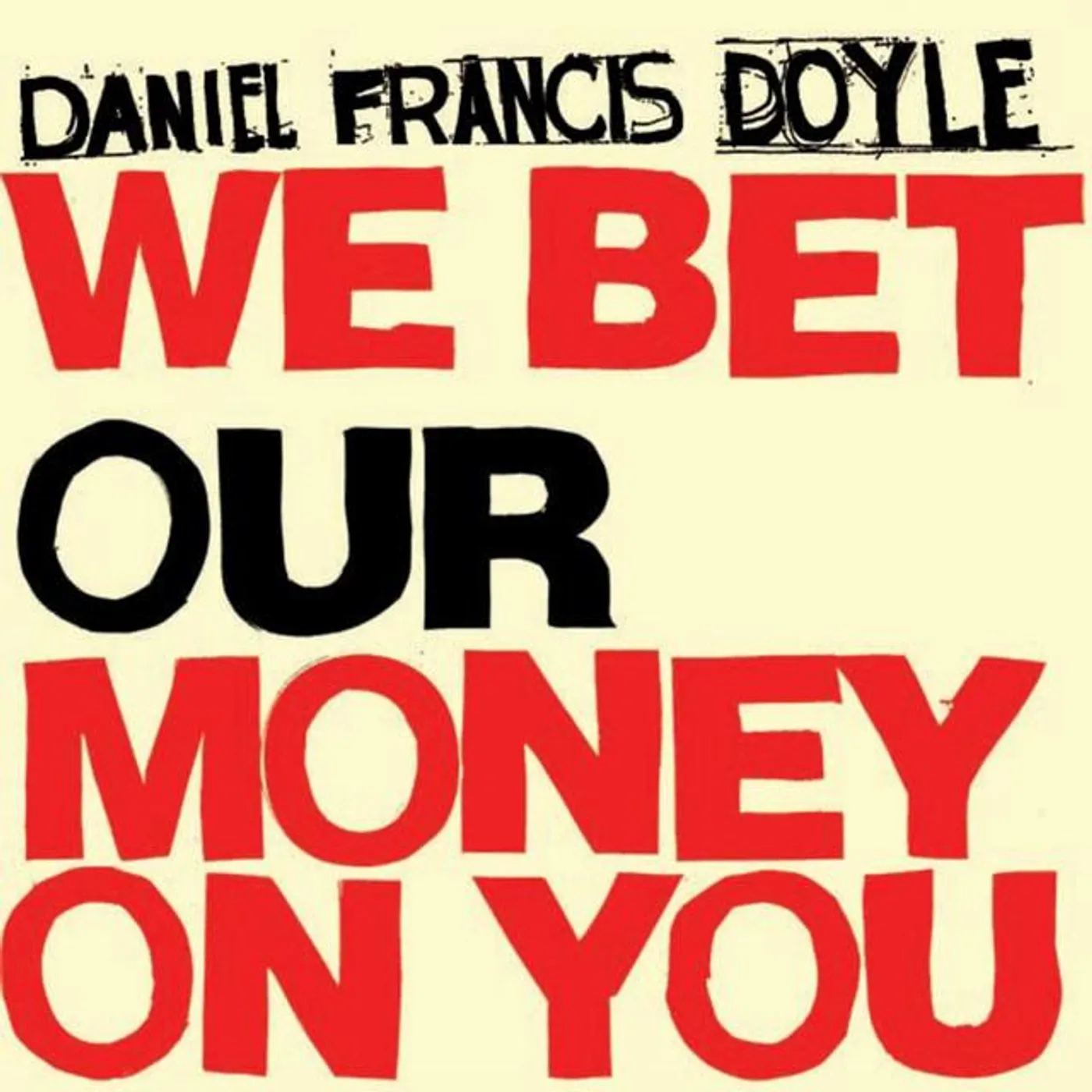 Daniel Francis Doyle