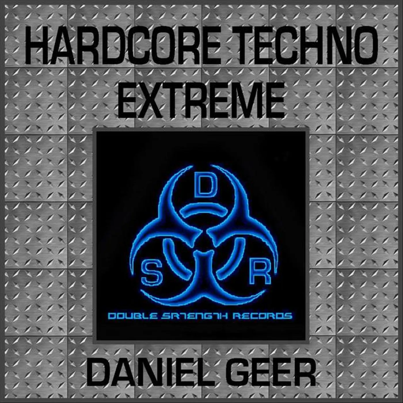 Daniel Geer