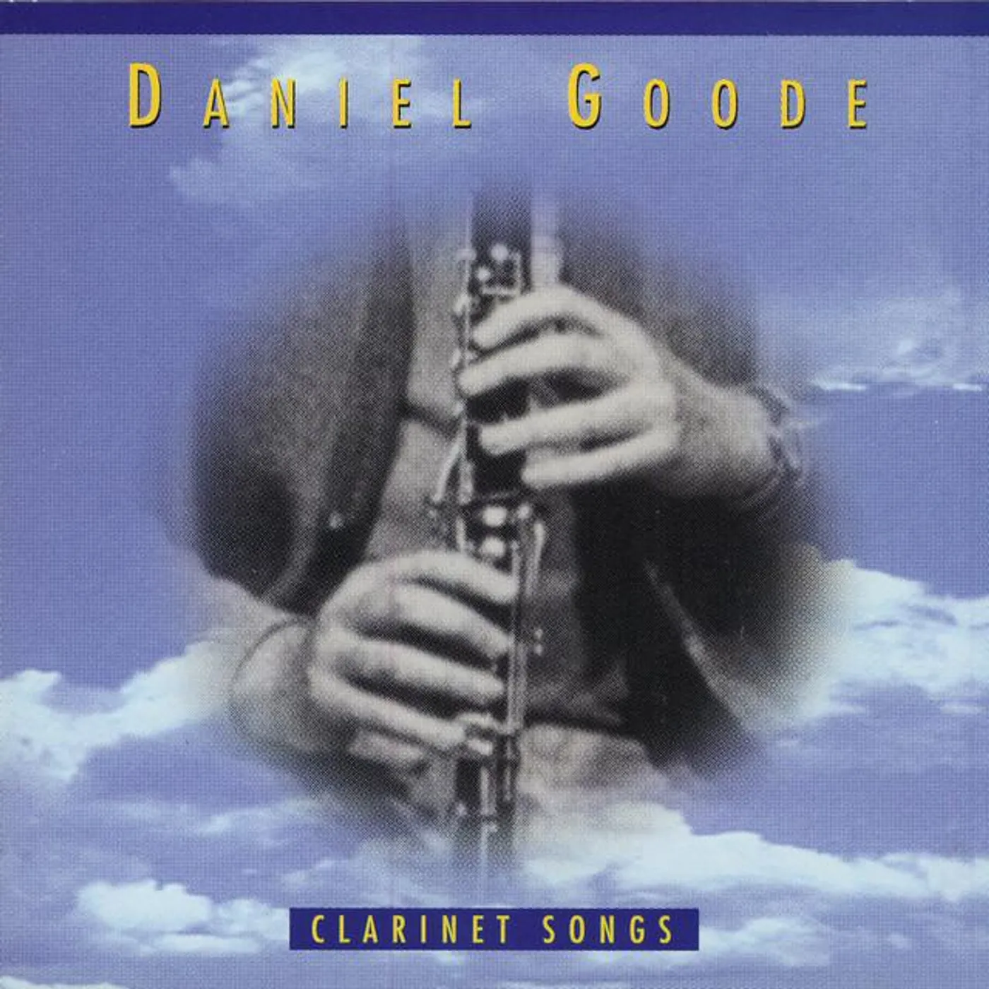 Daniel Goode Brand Page
