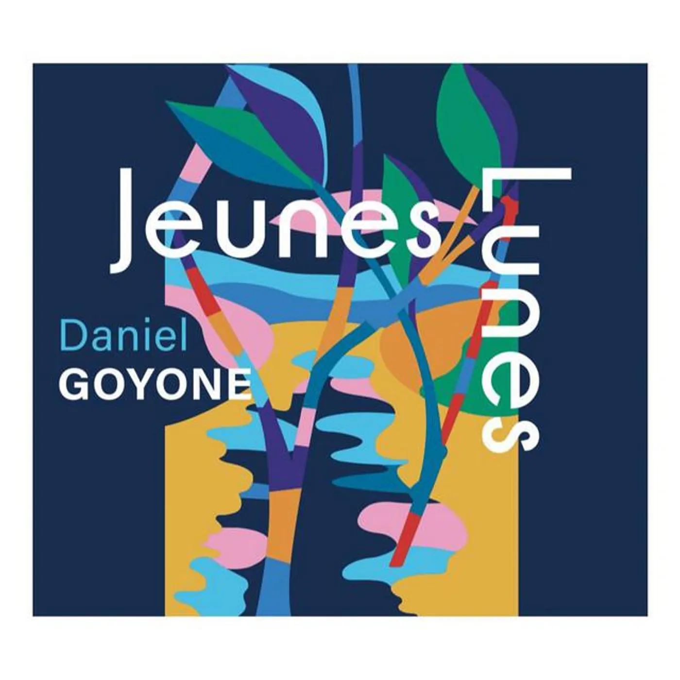 Daniel Goyone