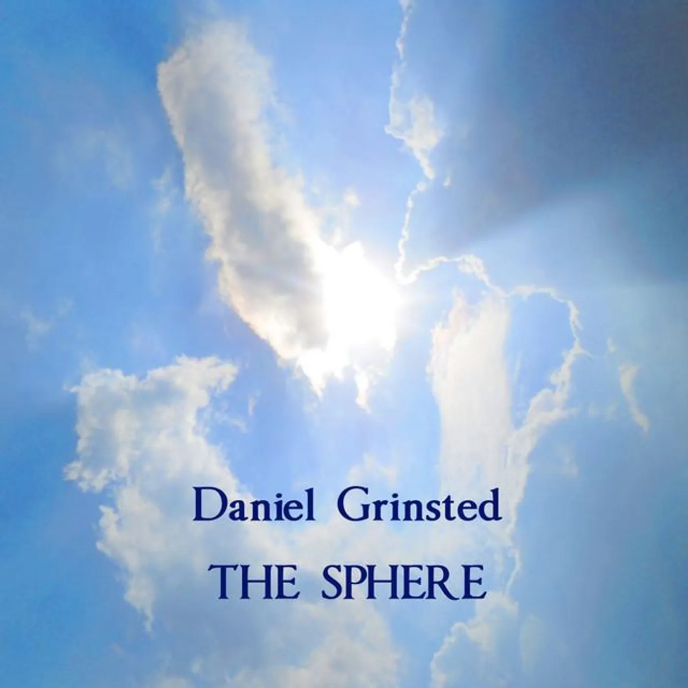 Daniel Grinsted Brand Page