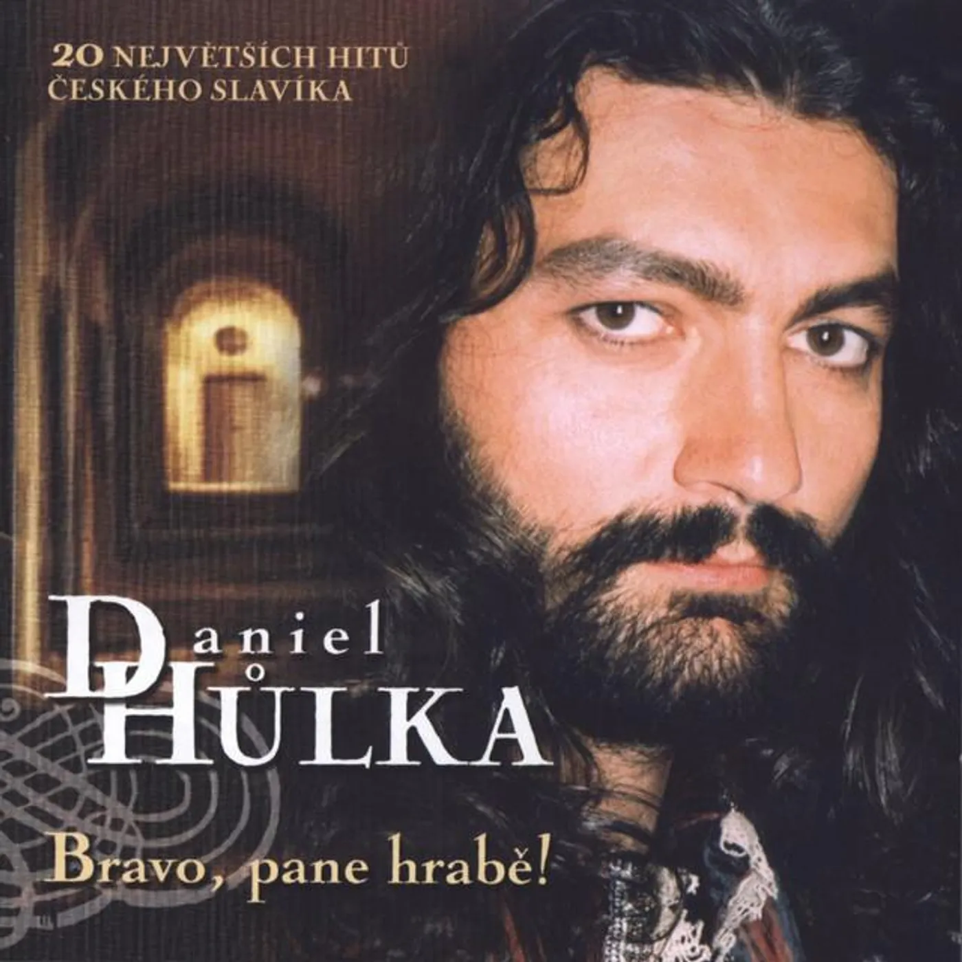 Daniel Hulka