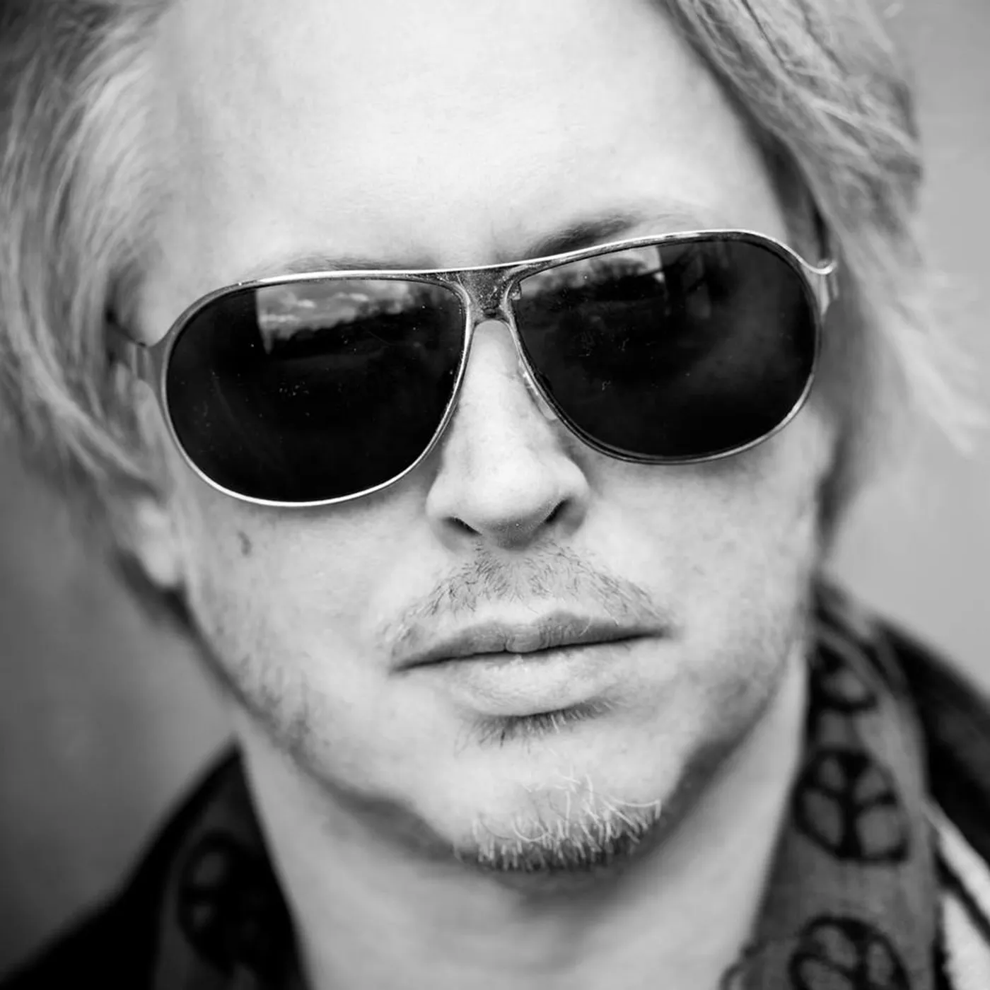 Daniel Hutchens