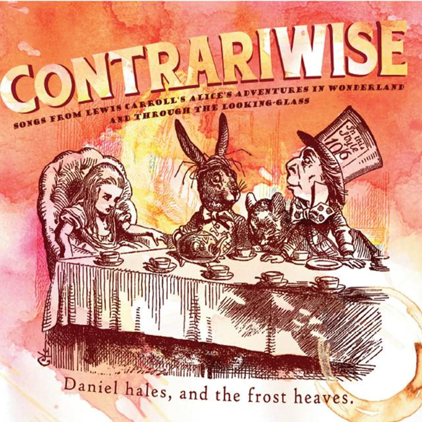 Daniel Hales and the Frost Heaves