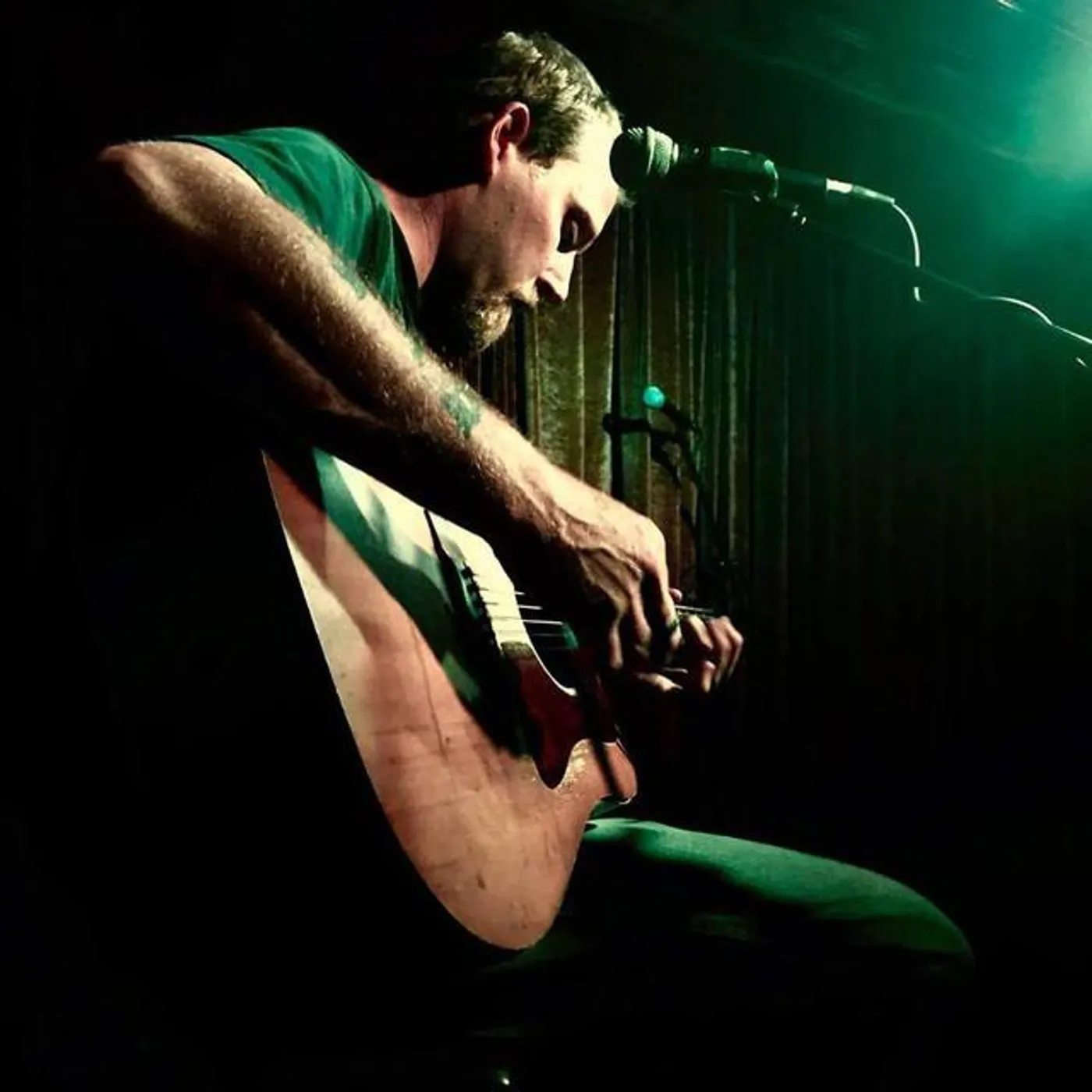 Daniel Hawks