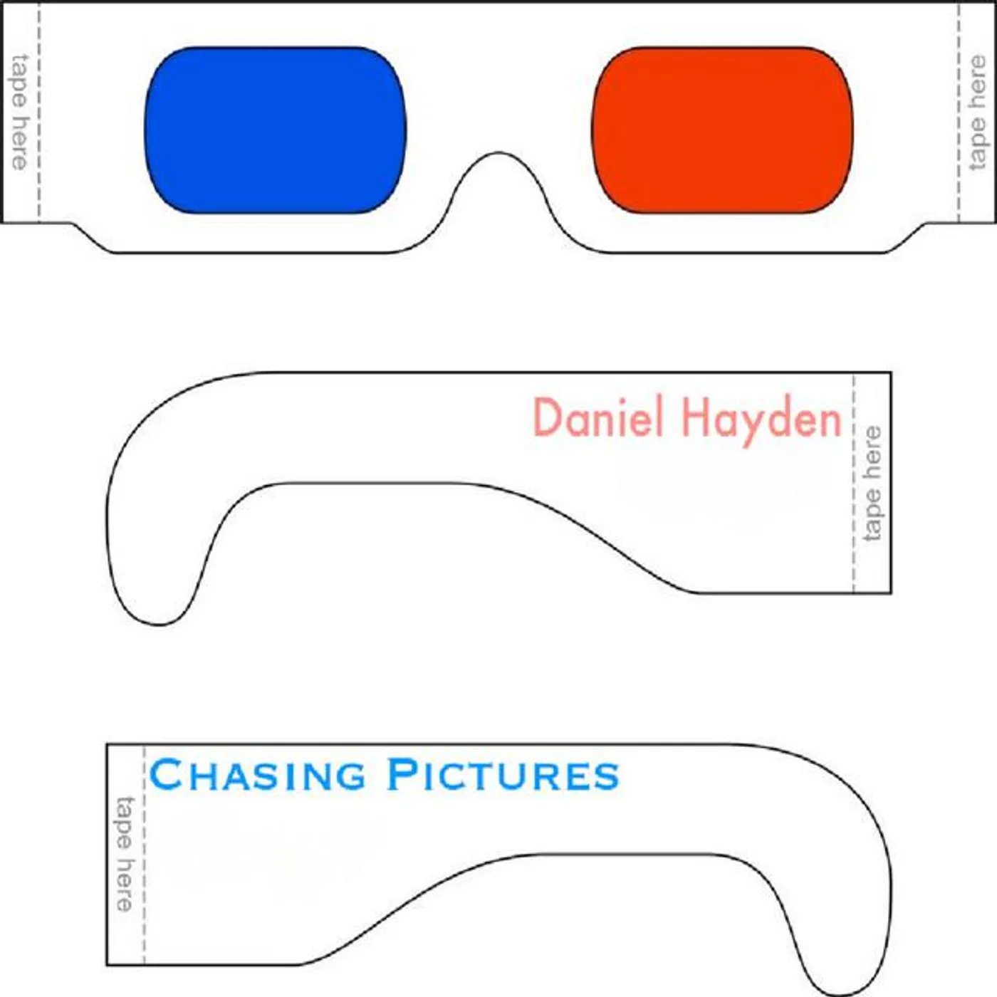 Daniel Hayden Brand Page