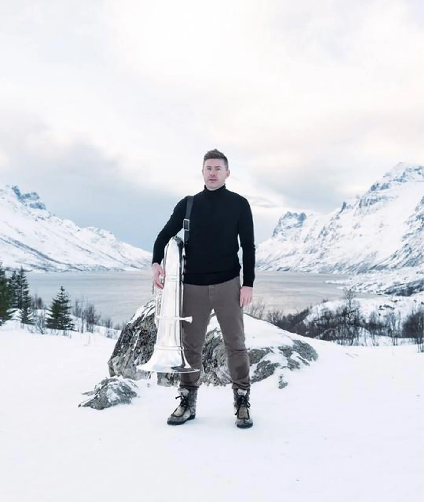 Daniel Herskedal